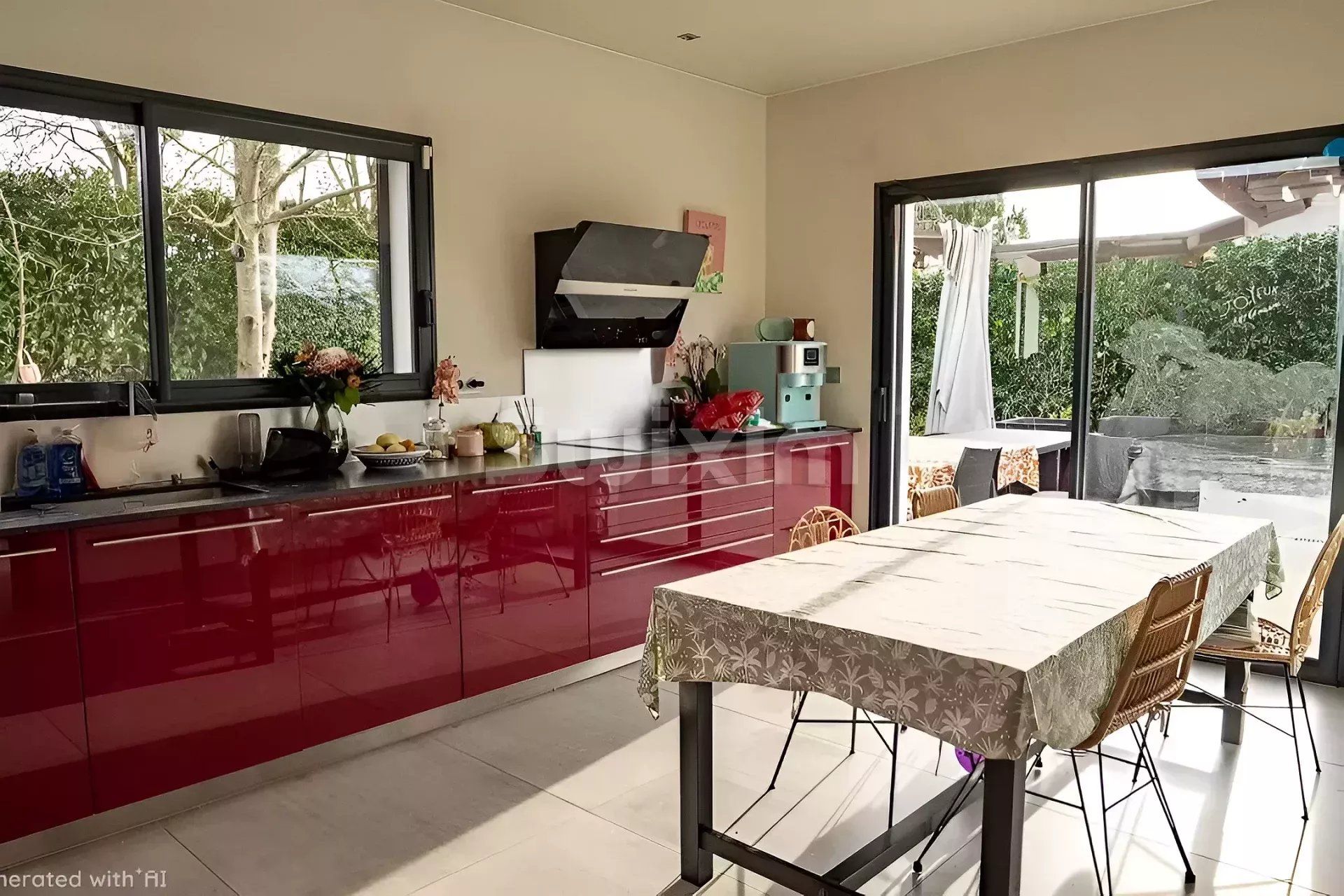 maison 6 Pièces en vente sur Chens-sur-Léman (74140)