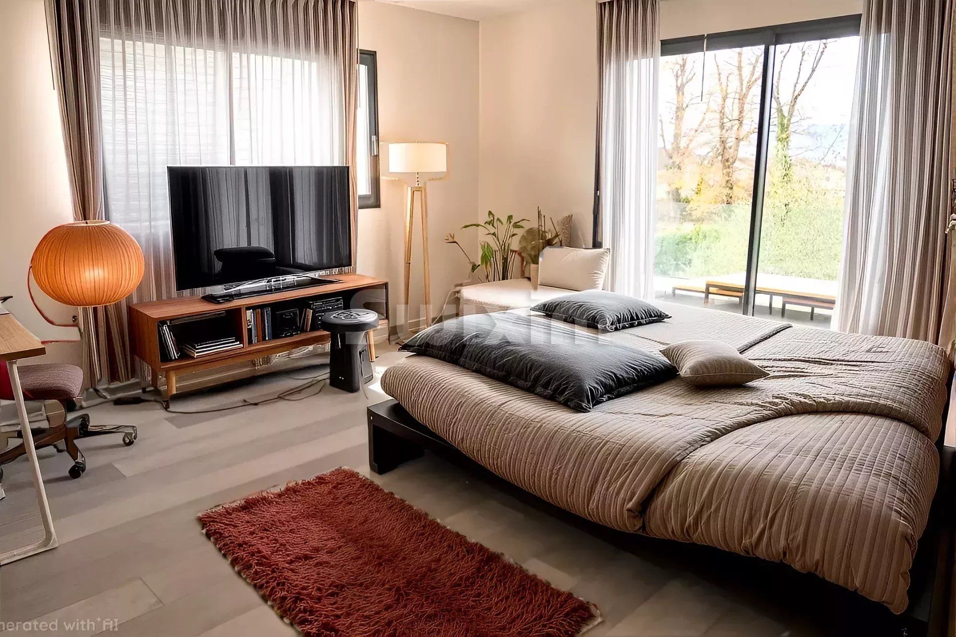 maison 6 Pièces en vente sur Chens-sur-Léman (74140)