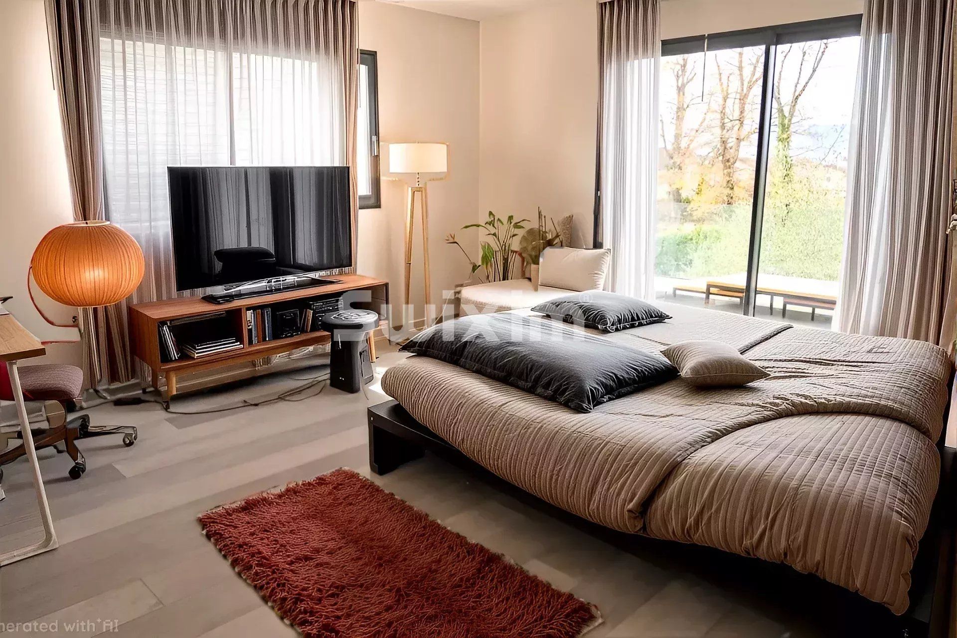 house 6 Rooms for sale on Chens-sur-Léman (74140)