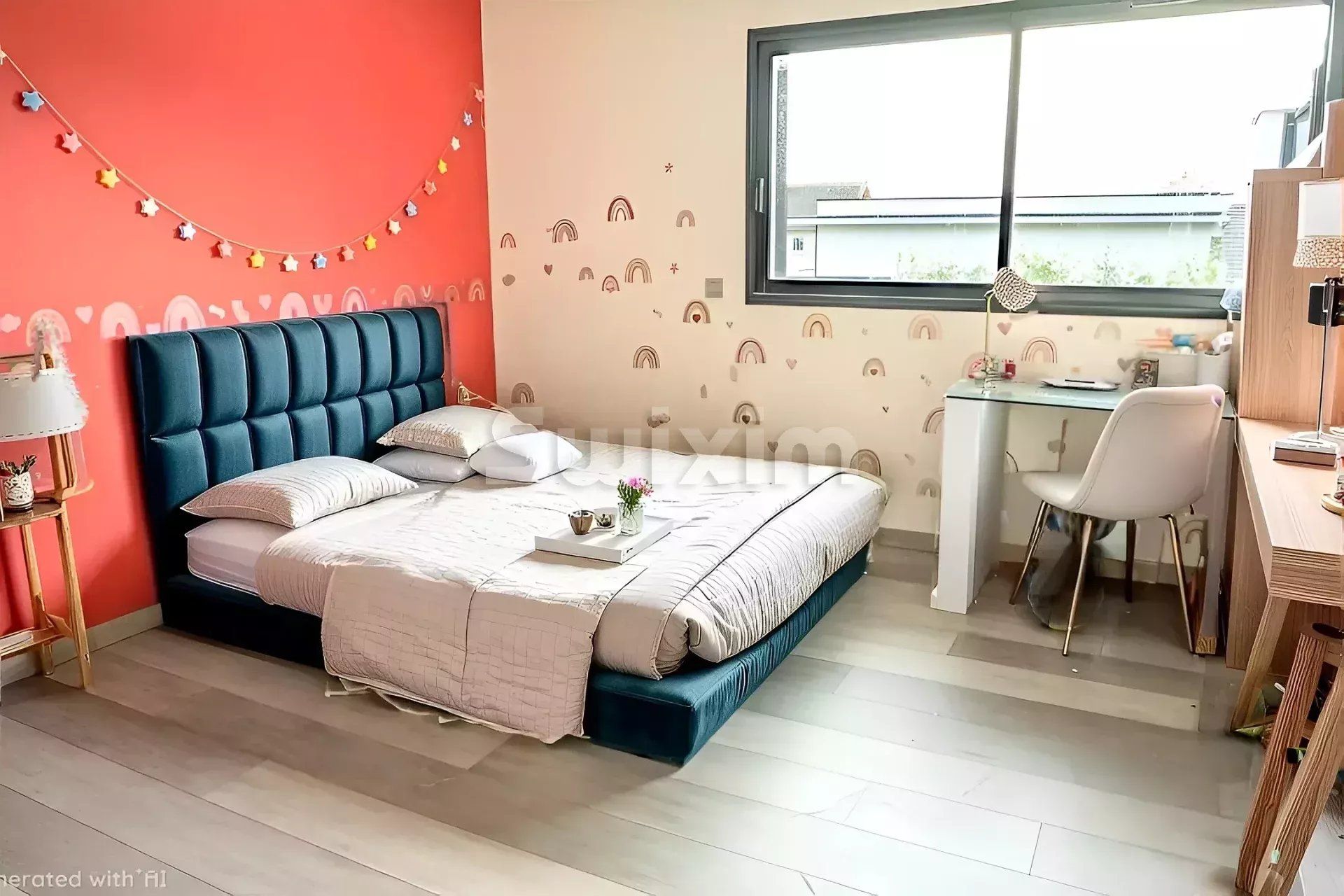 maison 6 Pièces en vente sur Chens-sur-Léman (74140)