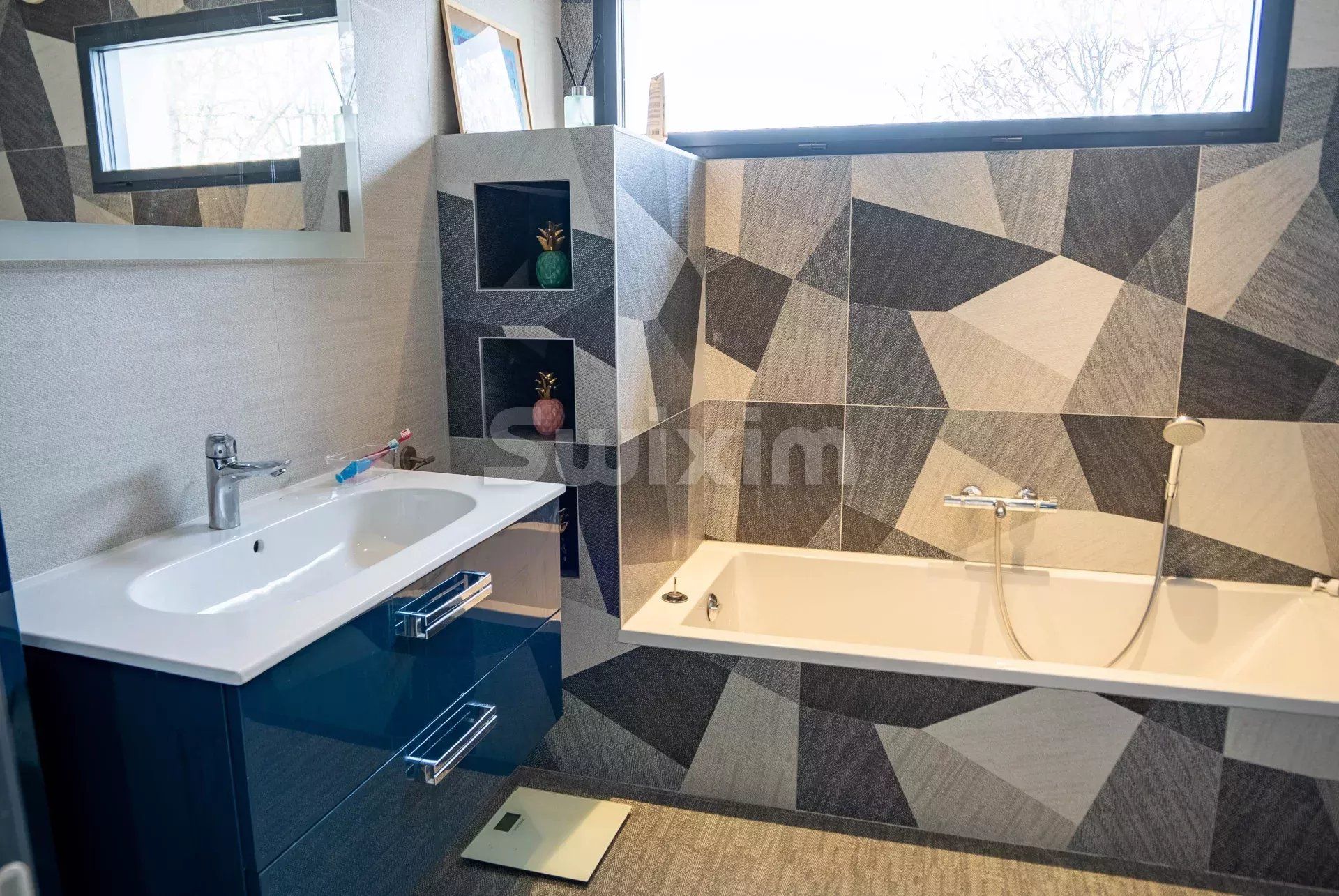 maison 6 Pièces en vente sur Chens-sur-Léman (74140)