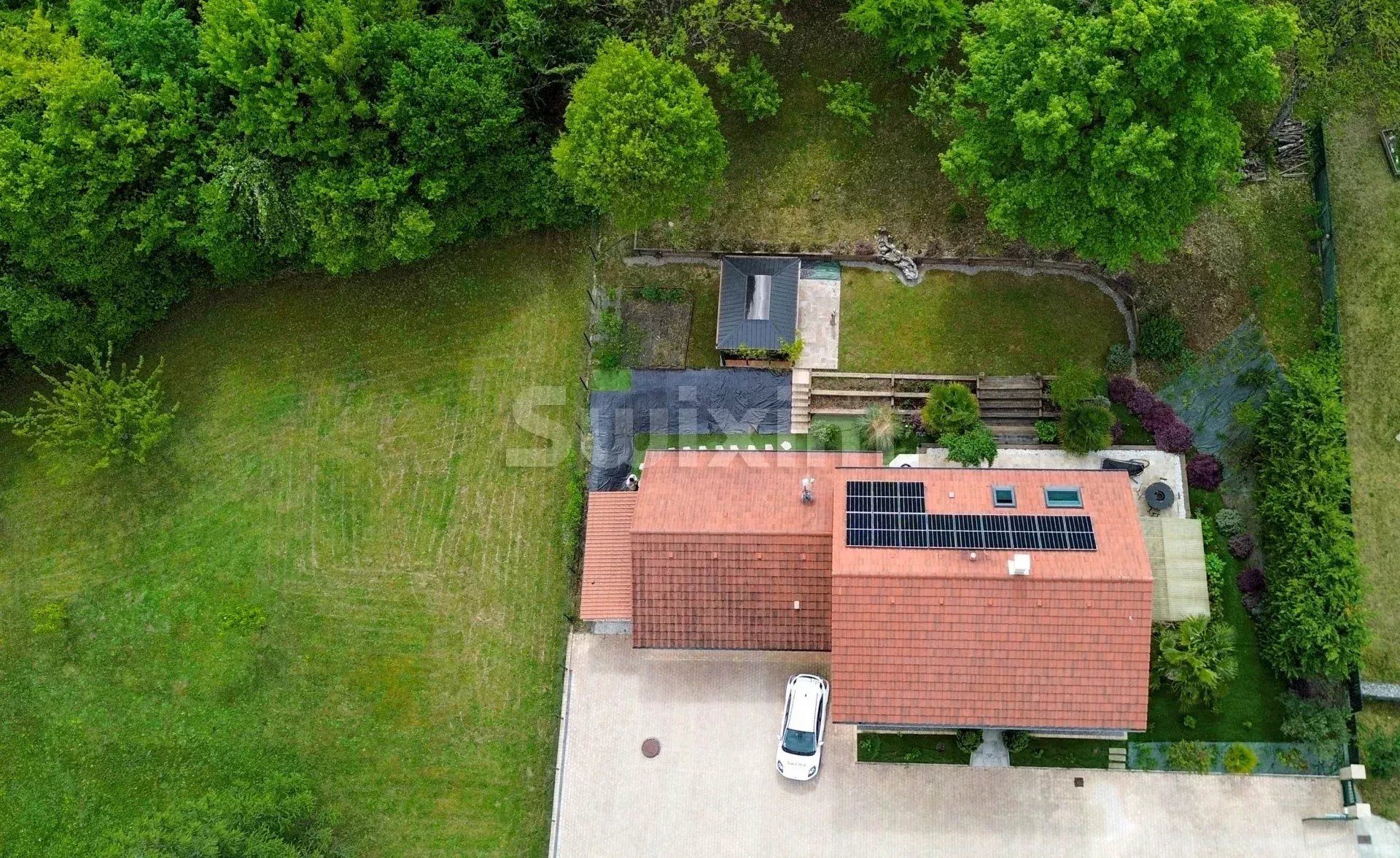 maison 5 Pièces en vente sur Massongy (74140)