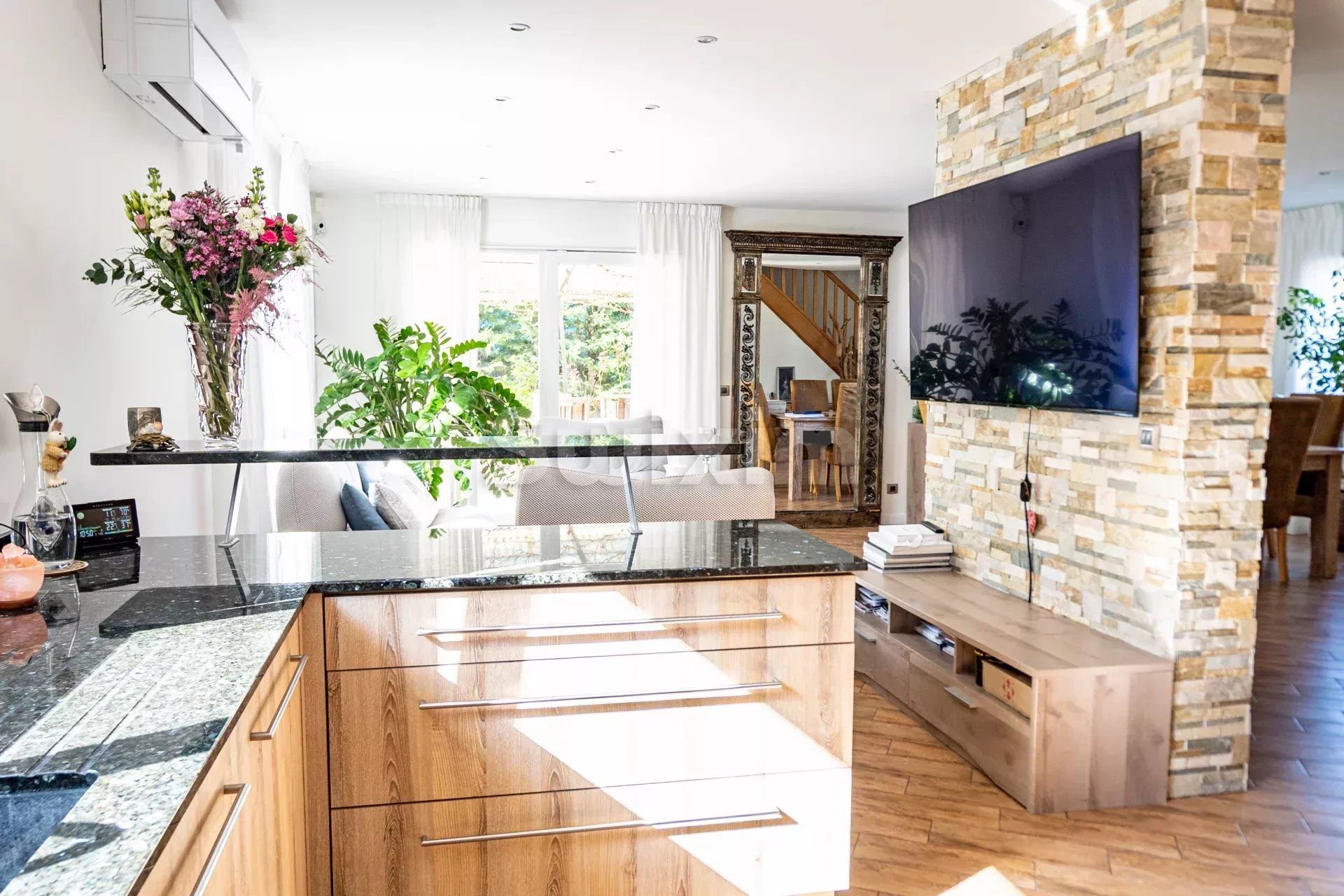 maison 5 Pièces en vente sur Massongy (74140)