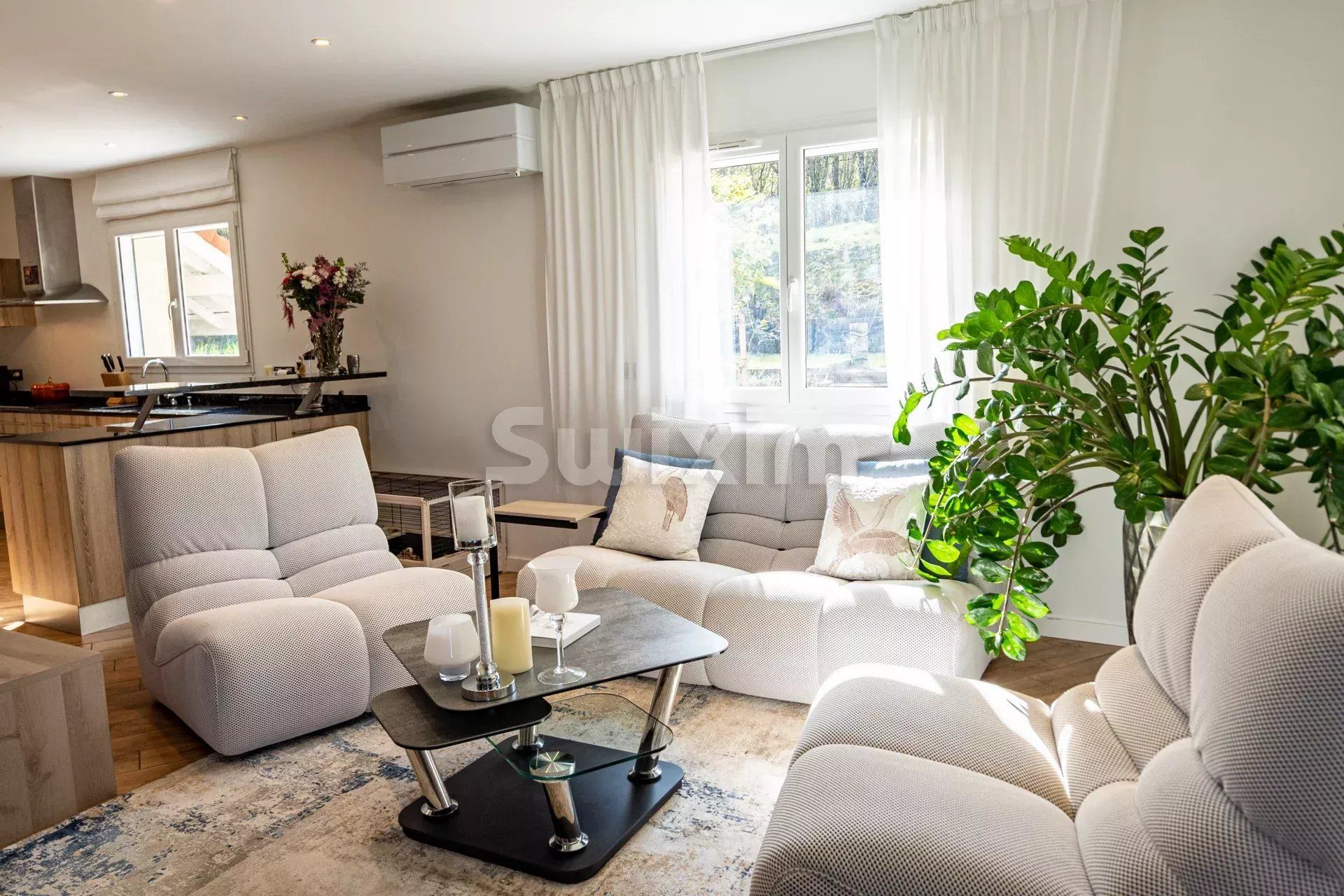 maison 5 Pièces en vente sur Massongy (74140)