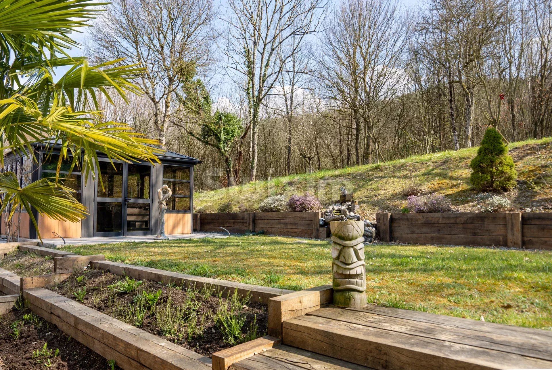 maison 5 Pièces en vente sur Massongy (74140)