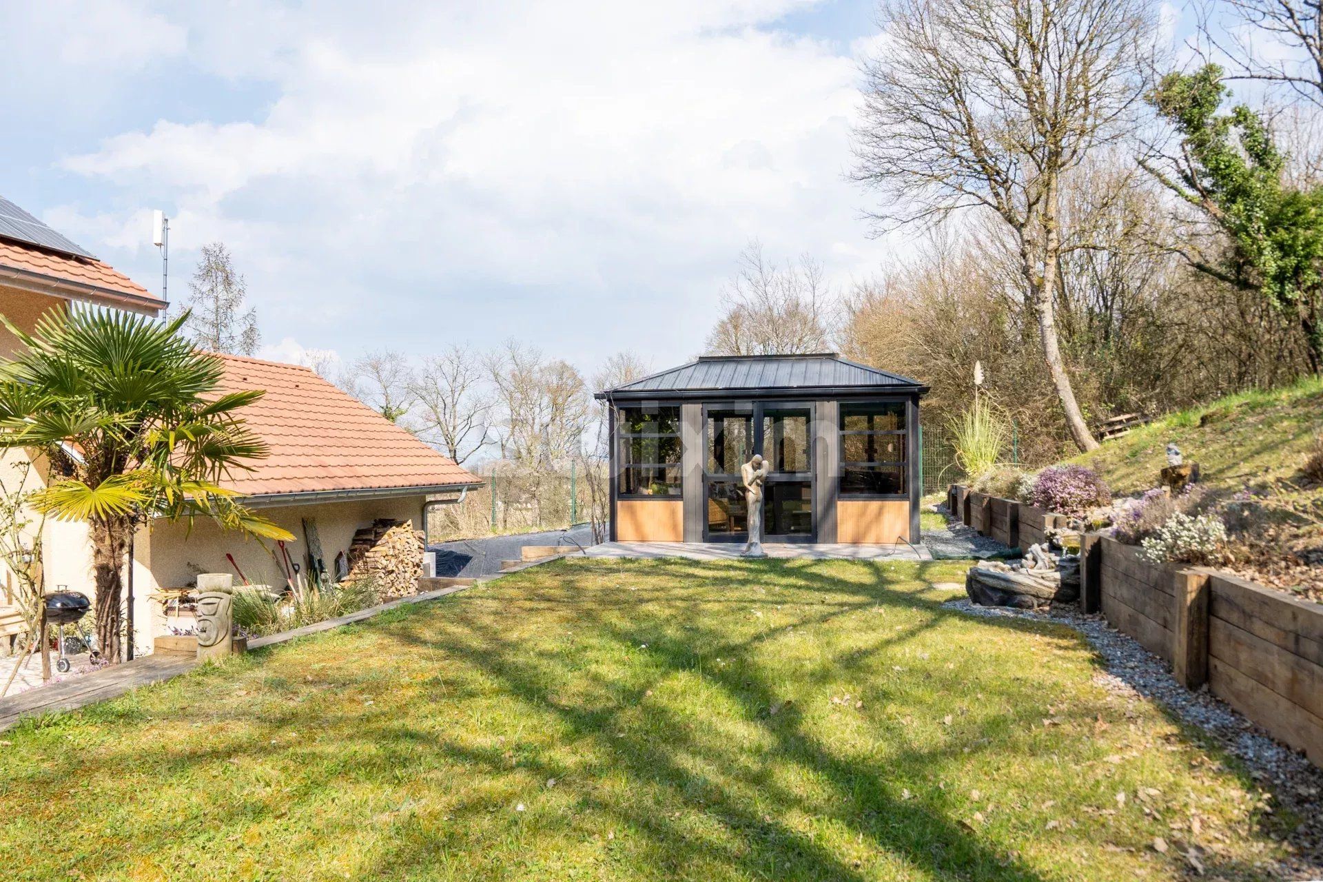 maison 5 Pièces en vente sur Massongy (74140)