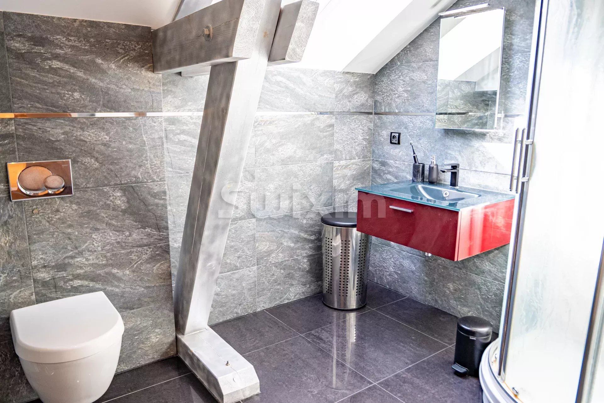 maison 5 Pièces en vente sur Massongy (74140)