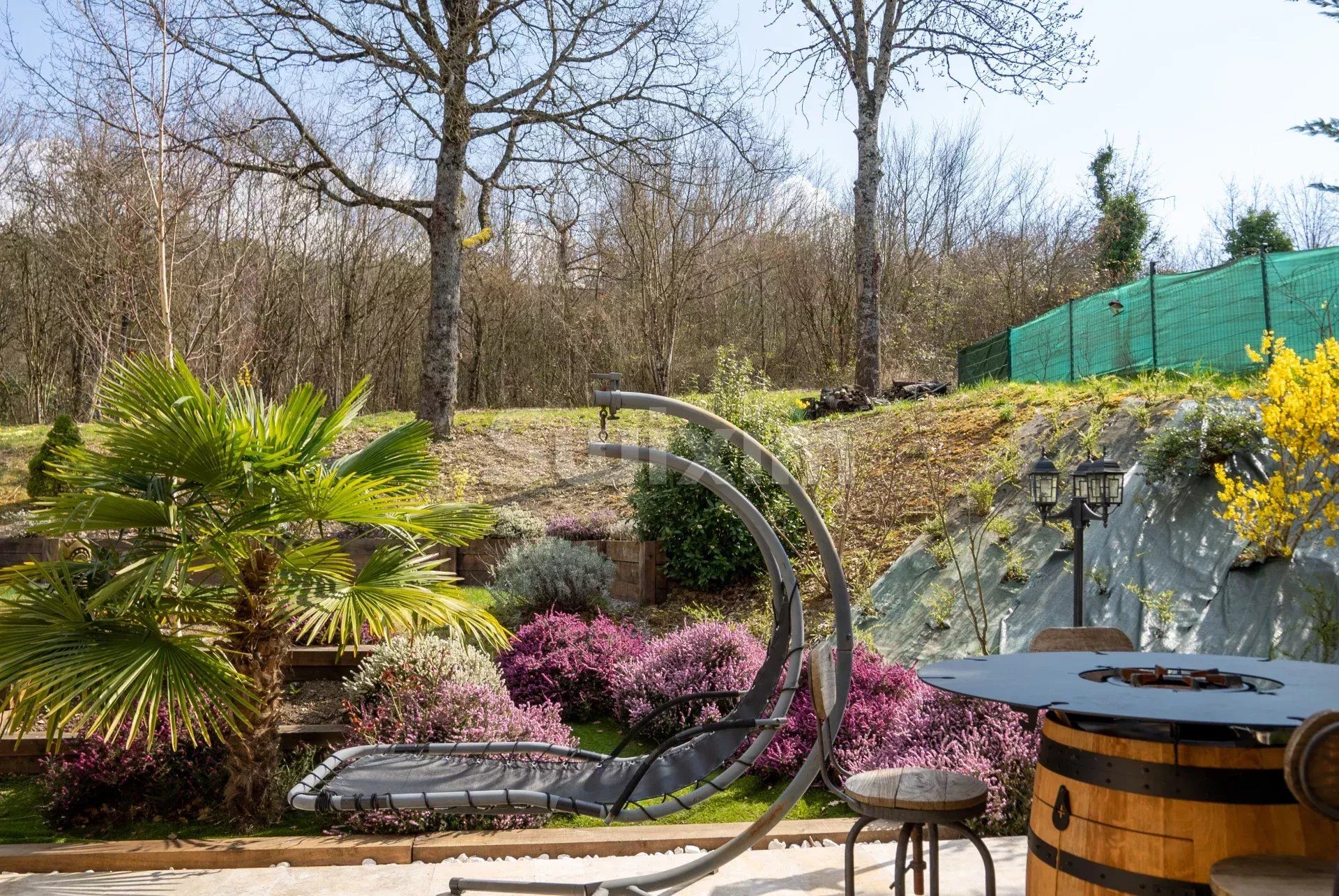 maison 5 Pièces en vente sur Massongy (74140)