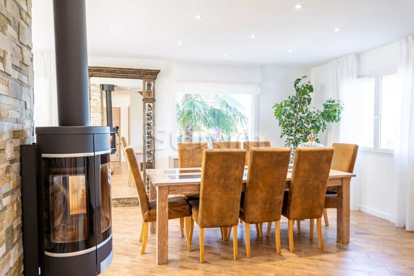 Vente Maison Massongy 5 Pièces 179 m²