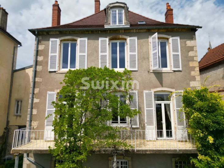 Sale House Montbard 10&nbsp;Rooms 404.04&nbsp;m²