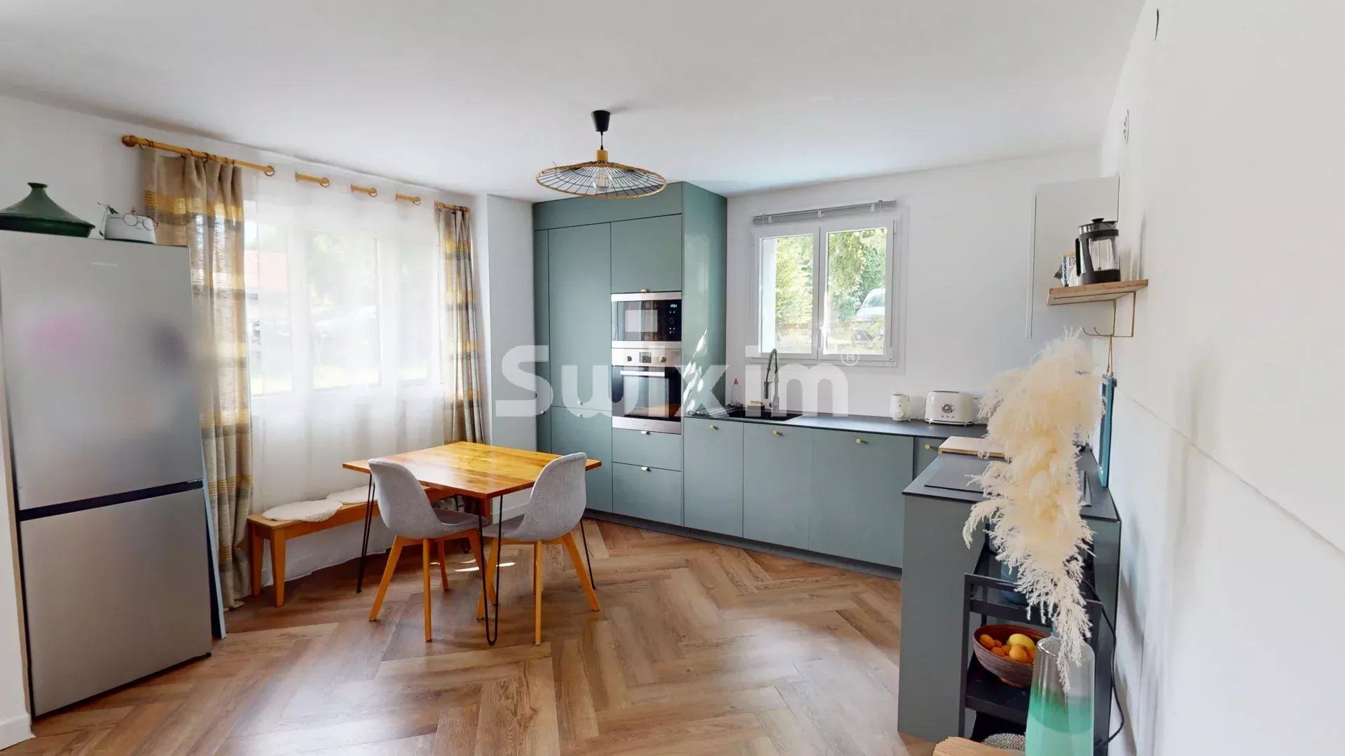 Vente Appartement Cuvat 3&nbsp;Pièces 82.9&nbsp;m²