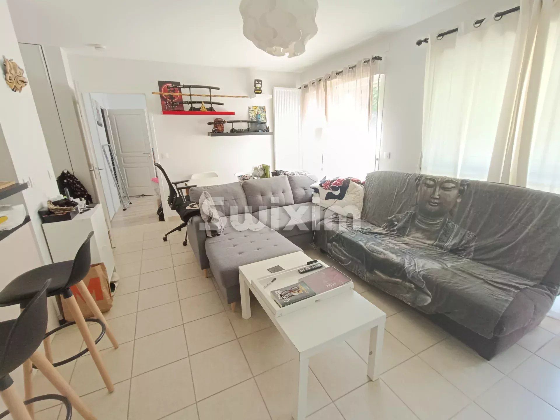 Vendita Appartamento Beaumont 2 Camere 49.19 m²