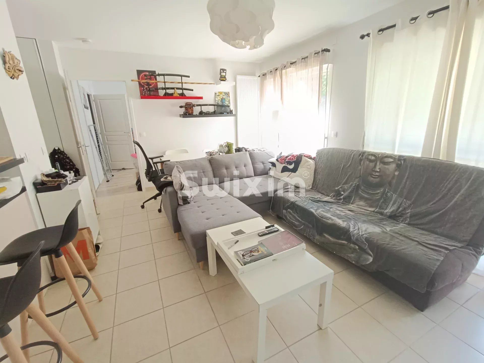 Vendita Appartamento Beaumont 2&nbsp;Camere 49.19&nbsp;m²