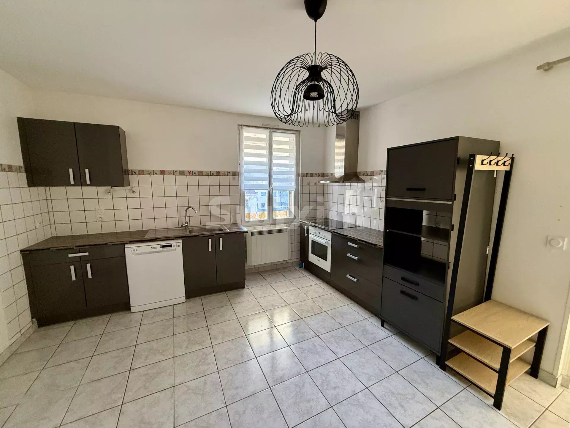 appartamento 3 Camere in affitto su Champagnole (39300)