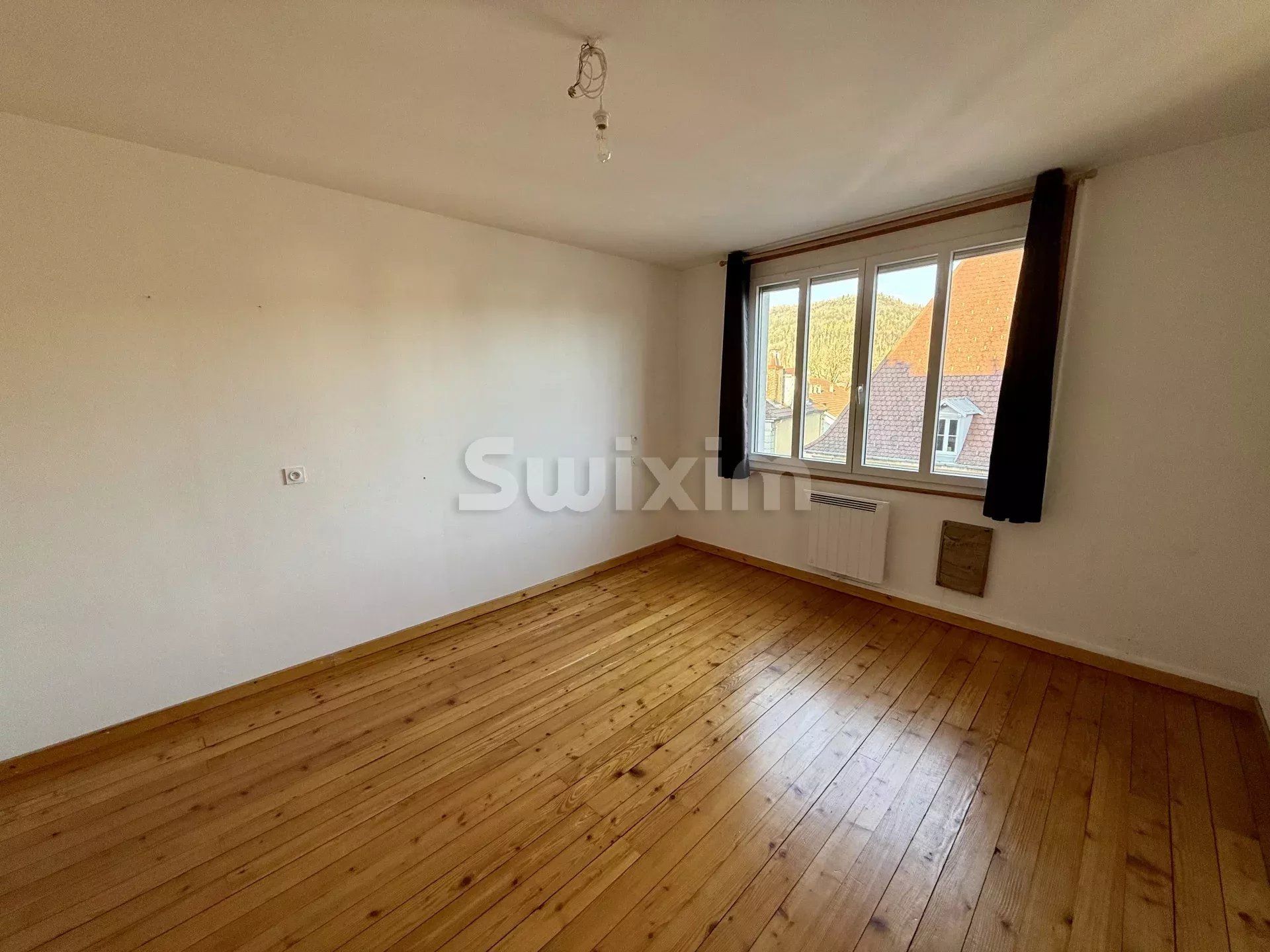 appartamento 3 Camere in affitto su Champagnole (39300)