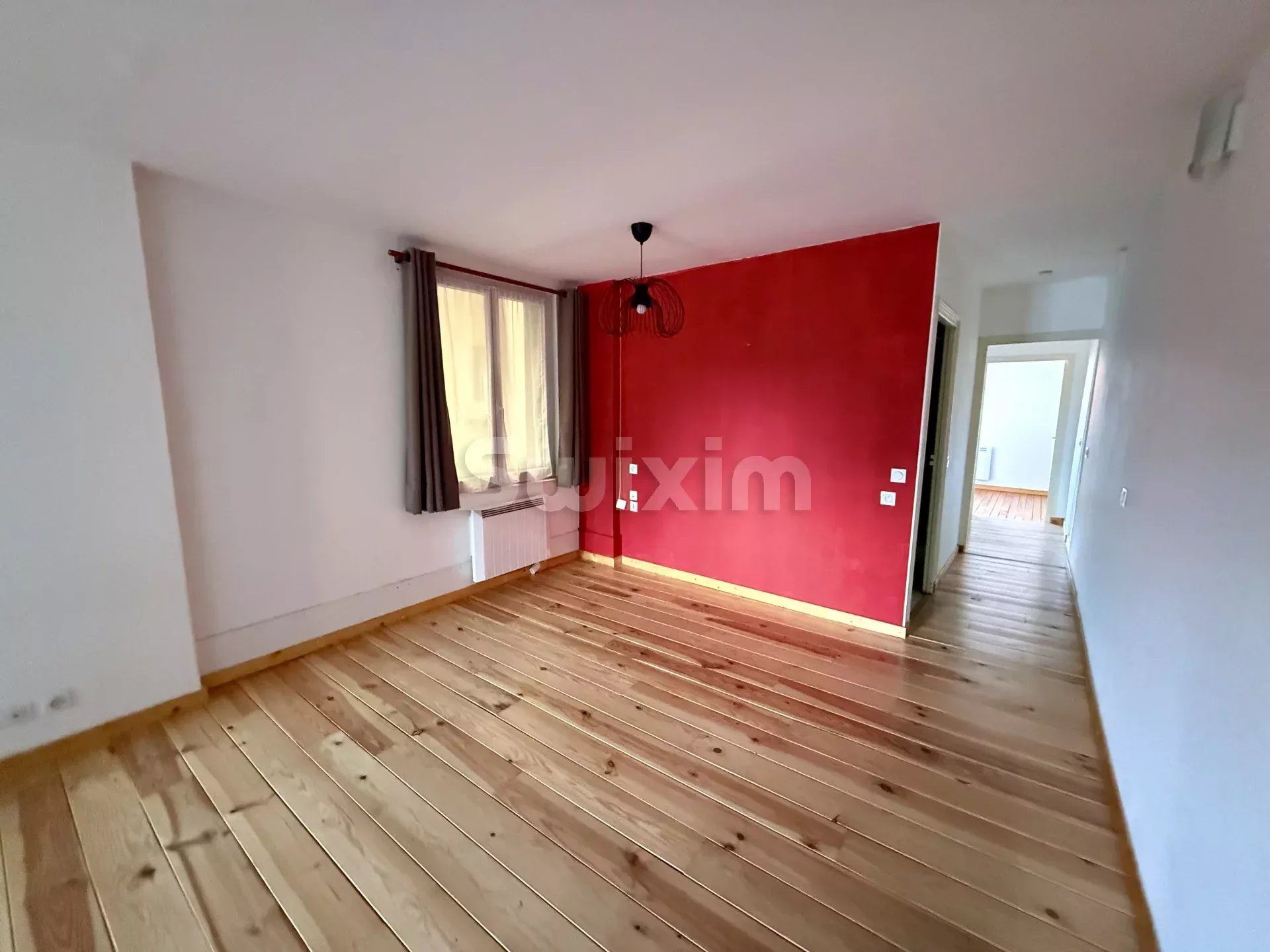 appartamento 3 Camere in affitto su Champagnole (39300)