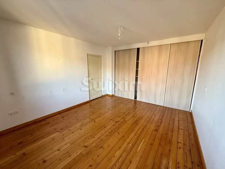 Affitto Appartamento Champagnole 3 Camere 79 m²