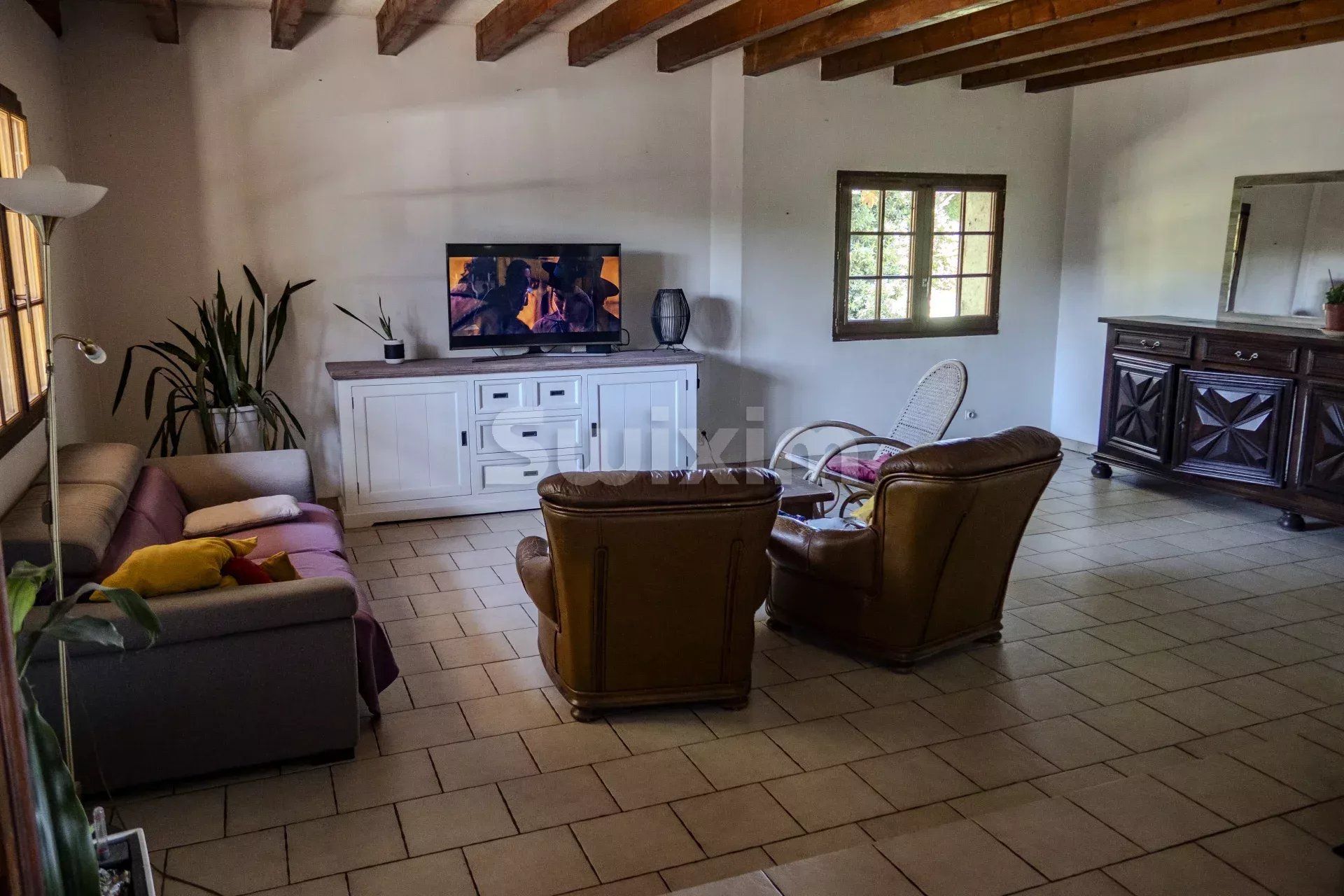 ferme 7 Pièces en vente sur Saint-Martin-en-Bresse (71620)