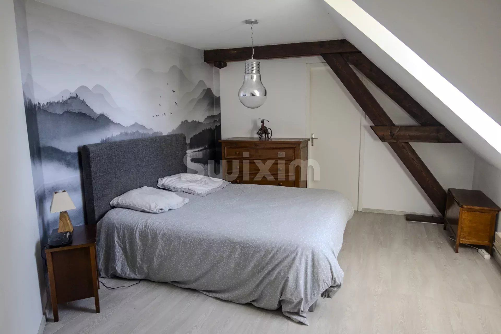 ferme 7 Pièces en vente sur Saint-Martin-en-Bresse (71620)