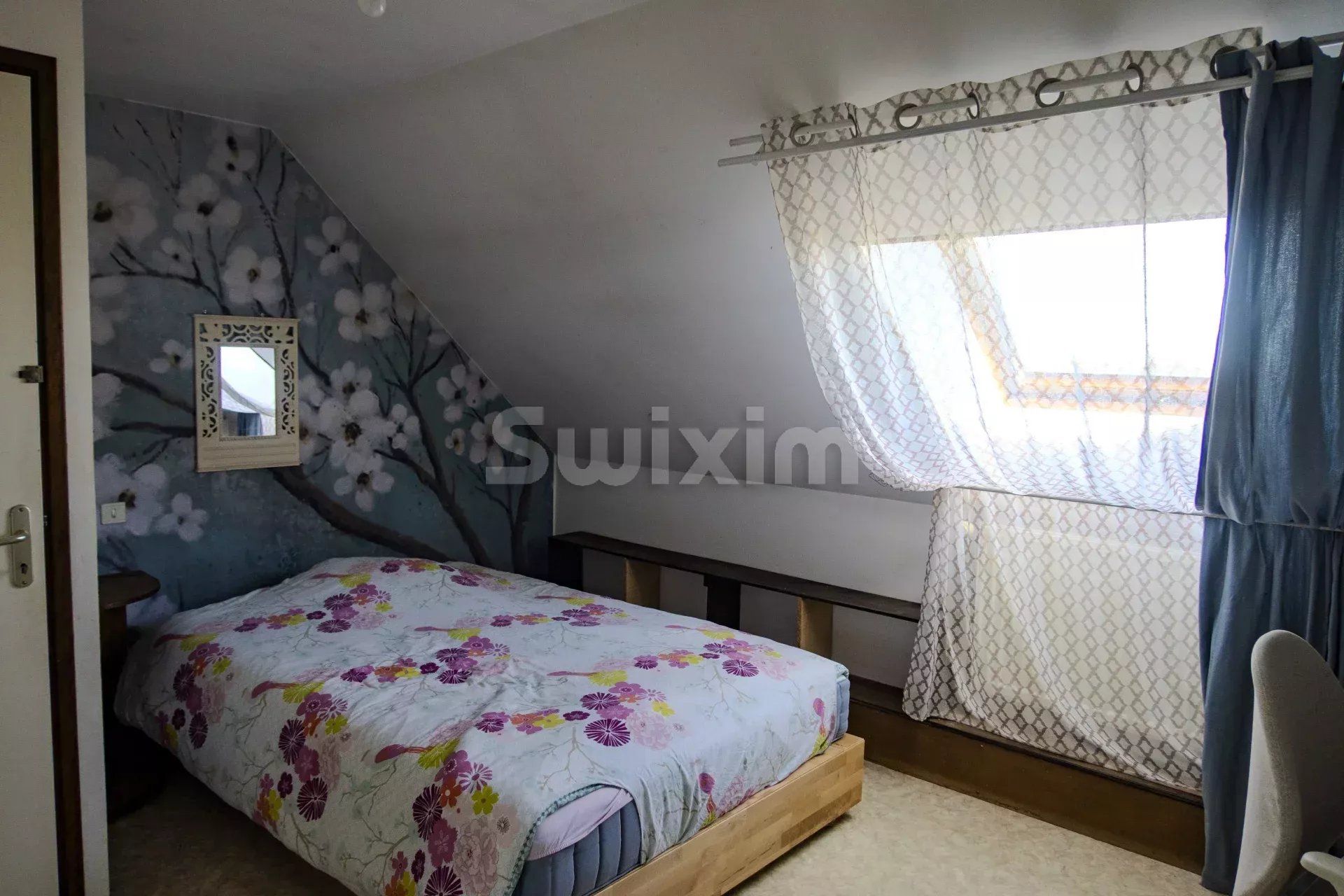 ferme 7 Pièces en vente sur Saint-Martin-en-Bresse (71620)