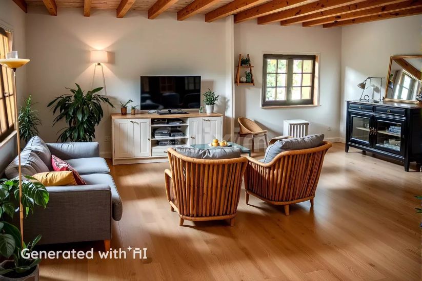 Vente Ferme Saint-Martin-en-Bresse 7 Pièces 189 m²