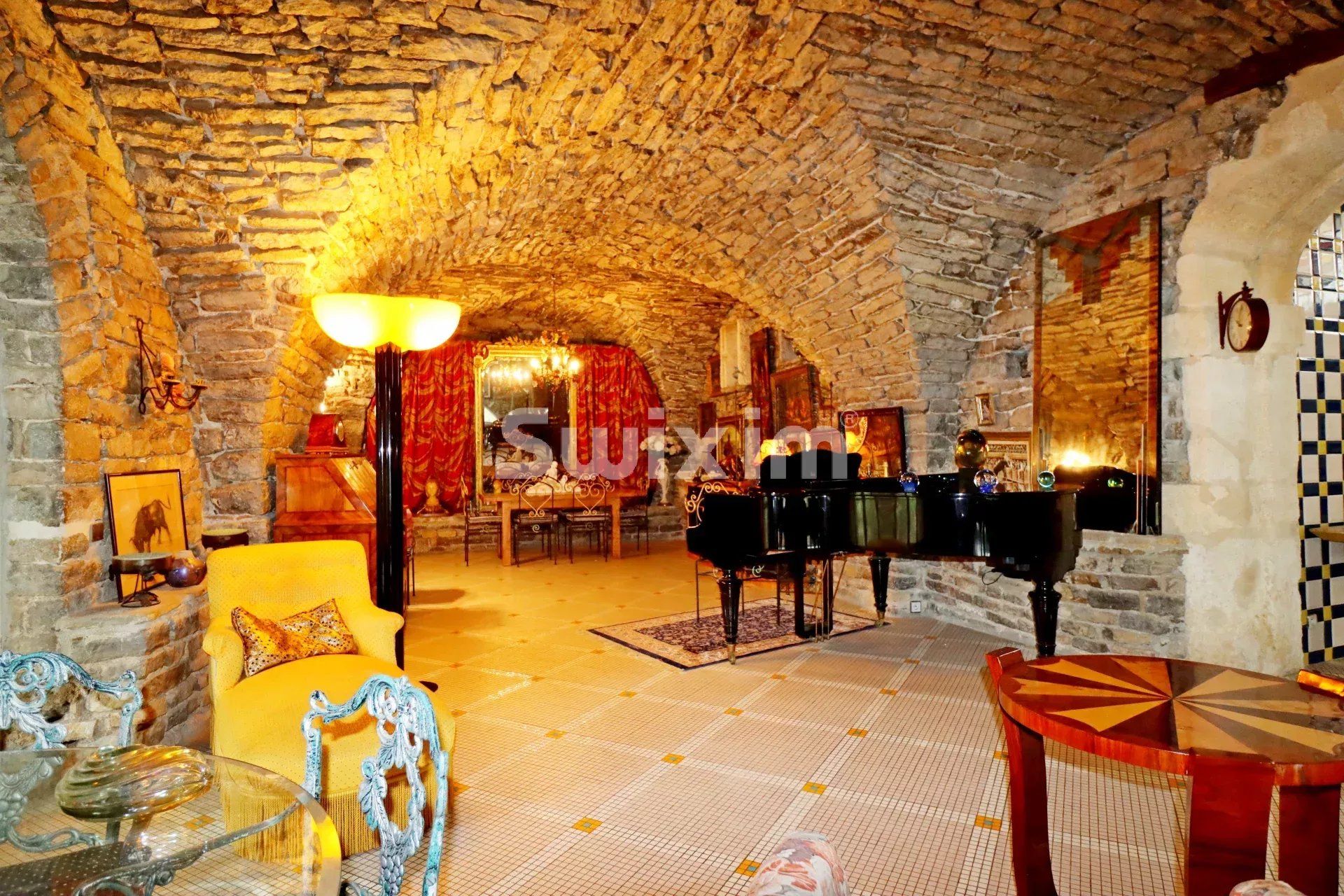 maison 17 Pièces en vente sur Sommières (30250)