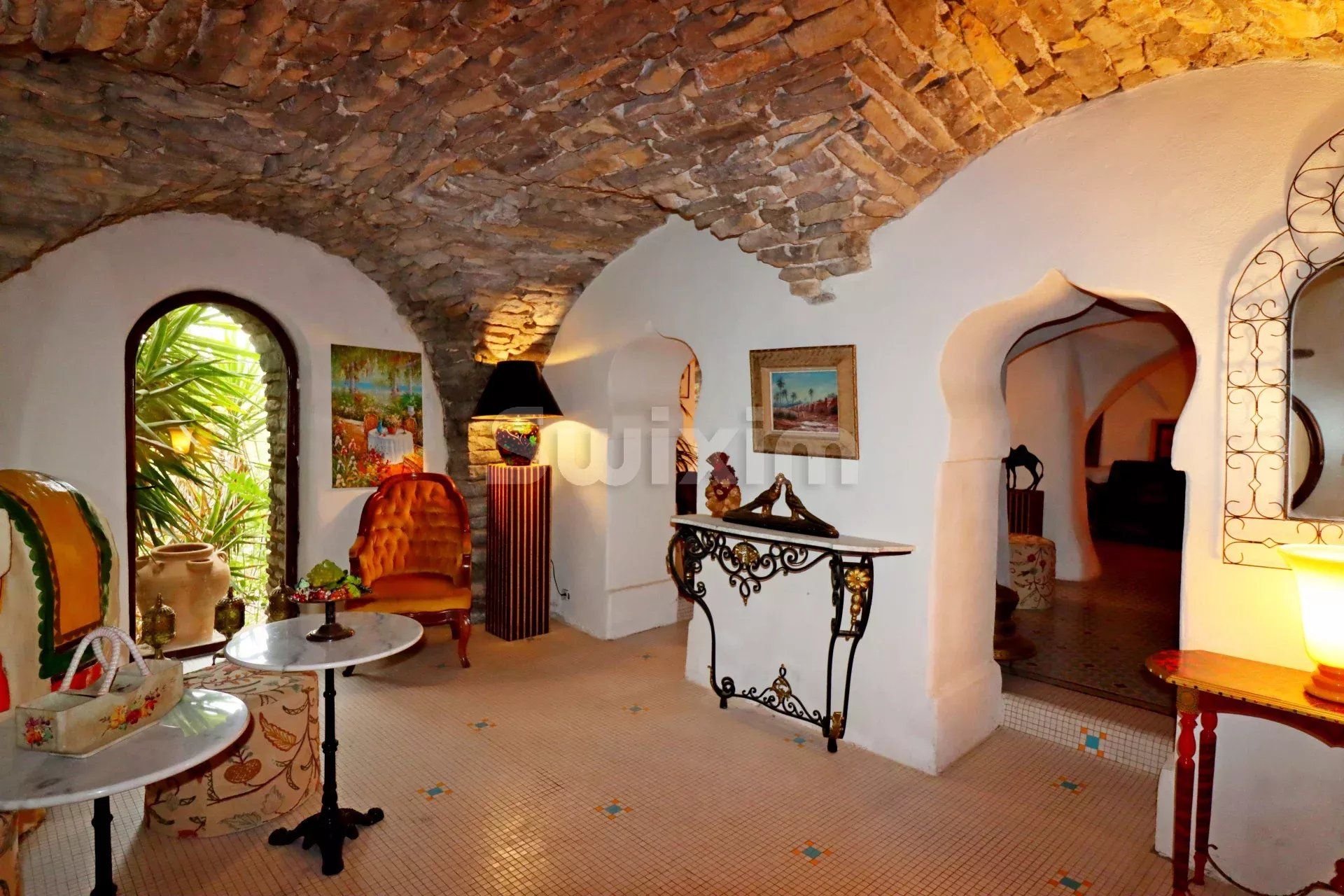 maison 17 Pièces en vente sur Sommières (30250)