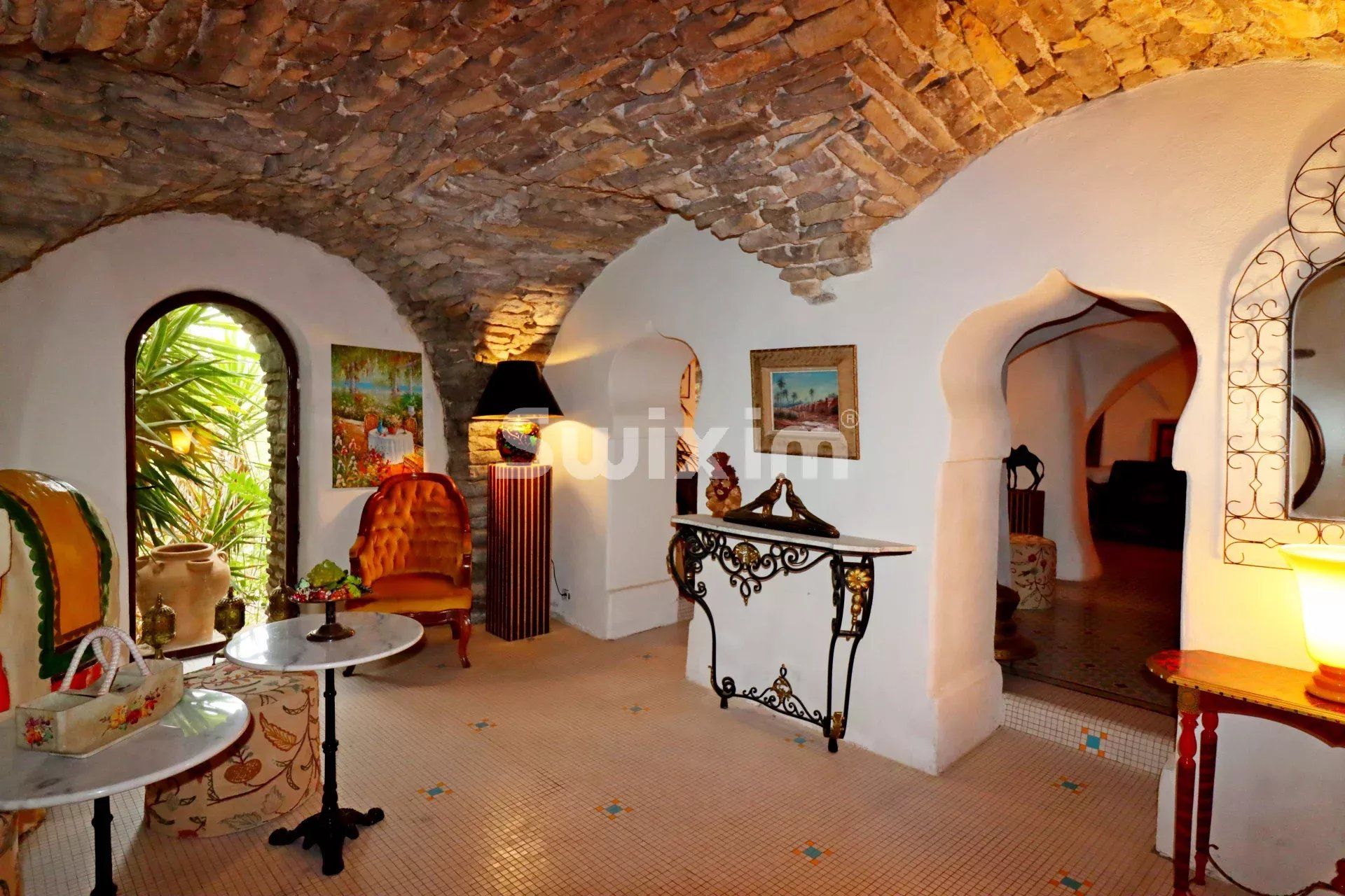 maison 17 Pièces en vente sur Sommières (30250)