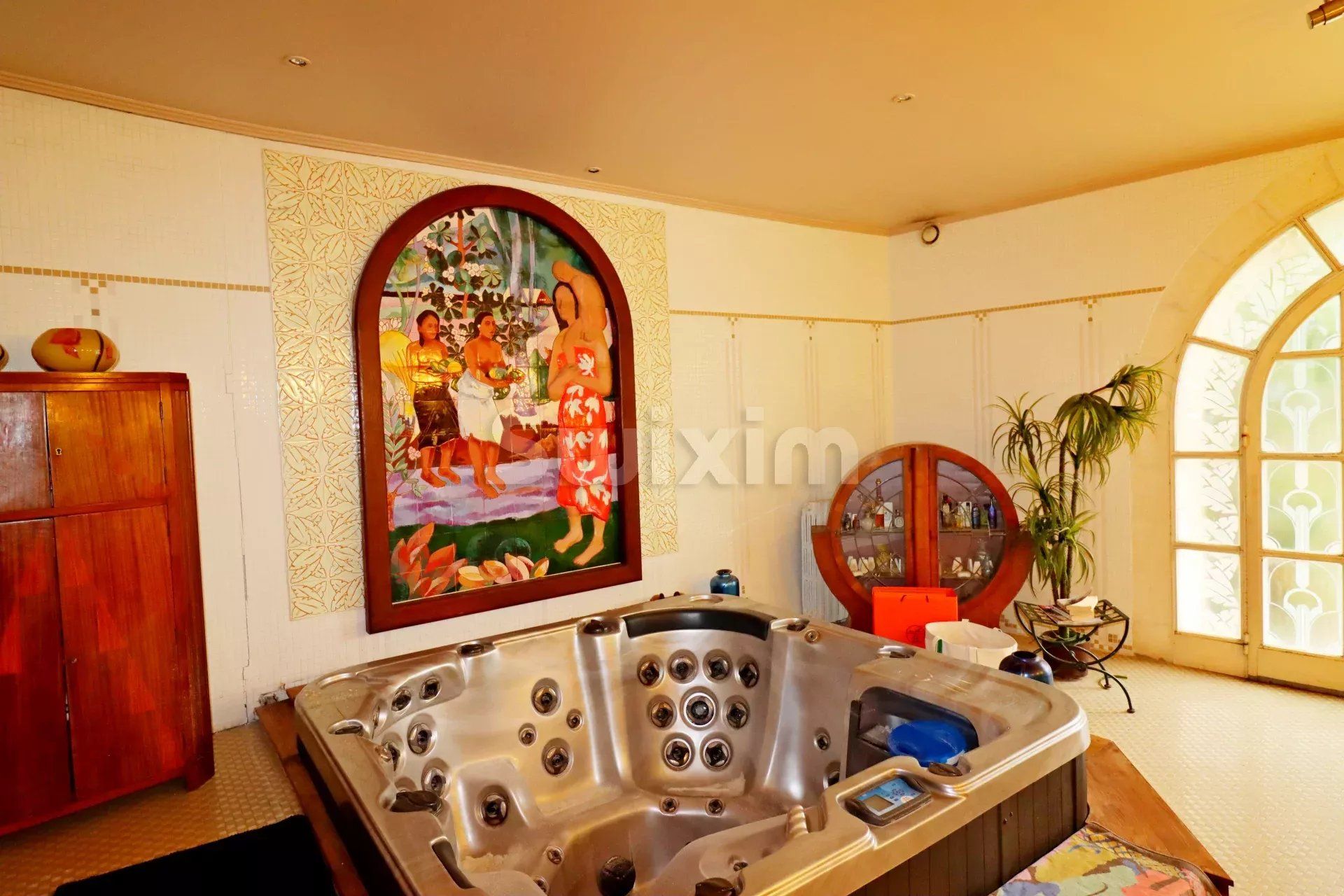 maison 17 Pièces en vente sur Sommières (30250)