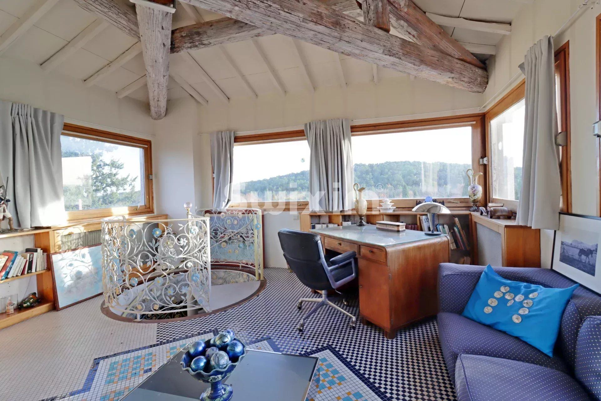 maison 17 Pièces en vente sur Sommières (30250)