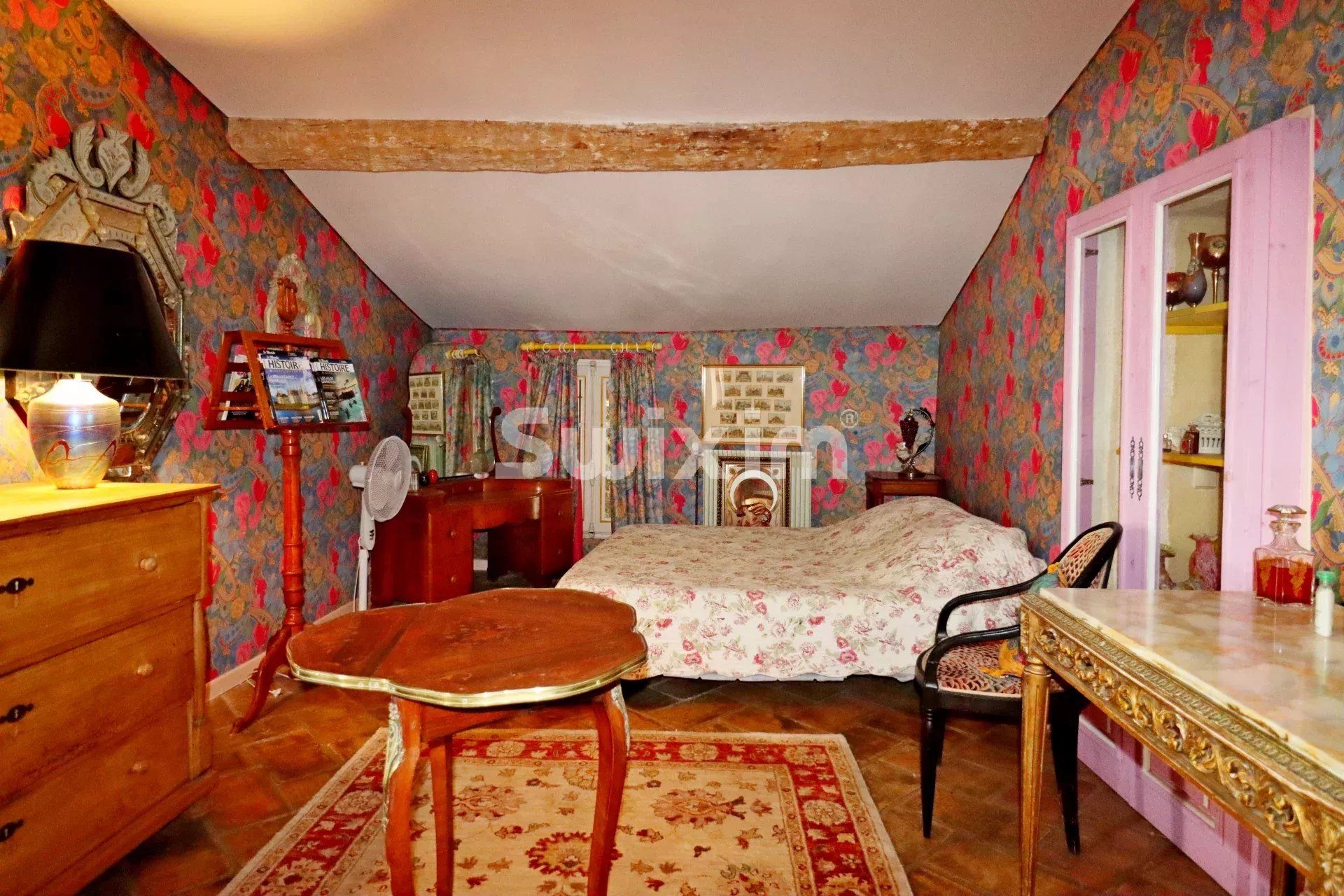 maison 17 Pièces en vente sur Sommières (30250)