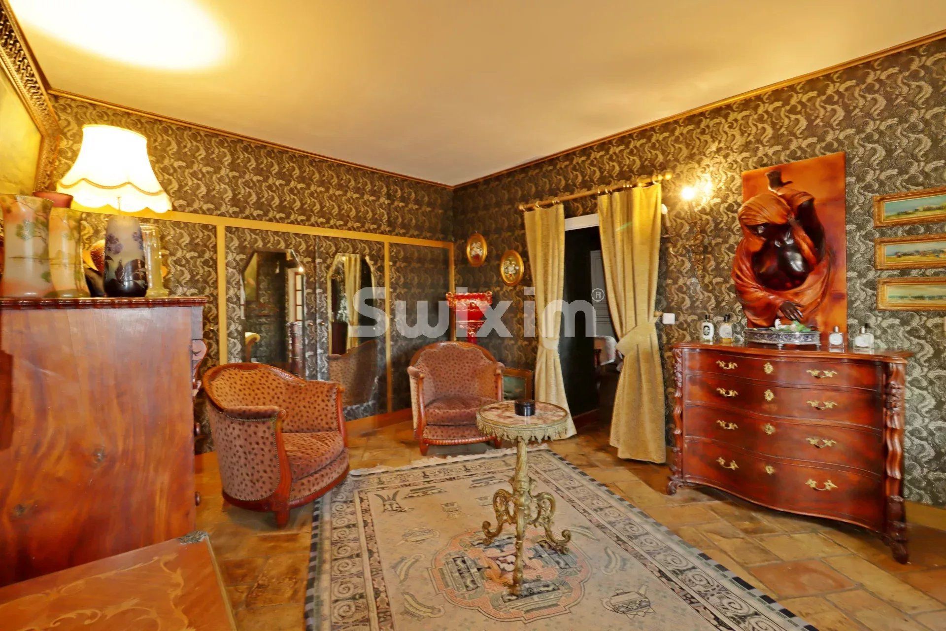 maison 17 Pièces en vente sur Sommières (30250)