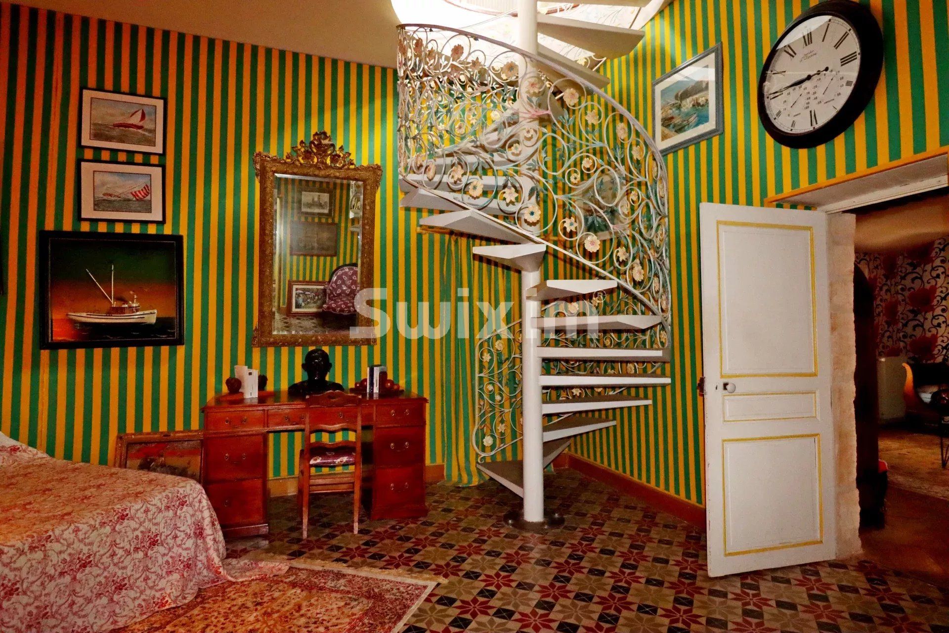 maison 17 Pièces en vente sur Sommières (30250)