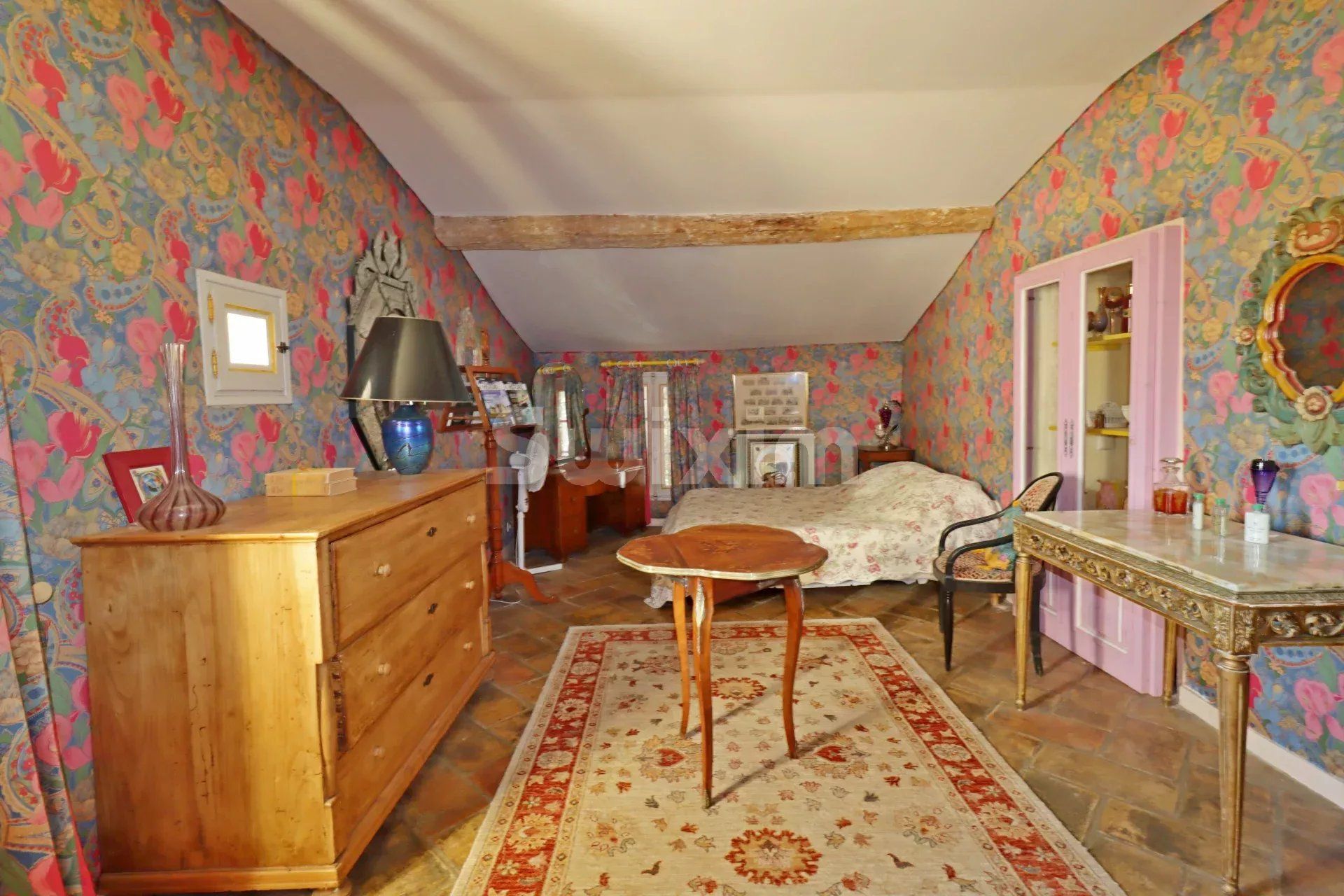 maison 17 Pièces en vente sur Sommières (30250)