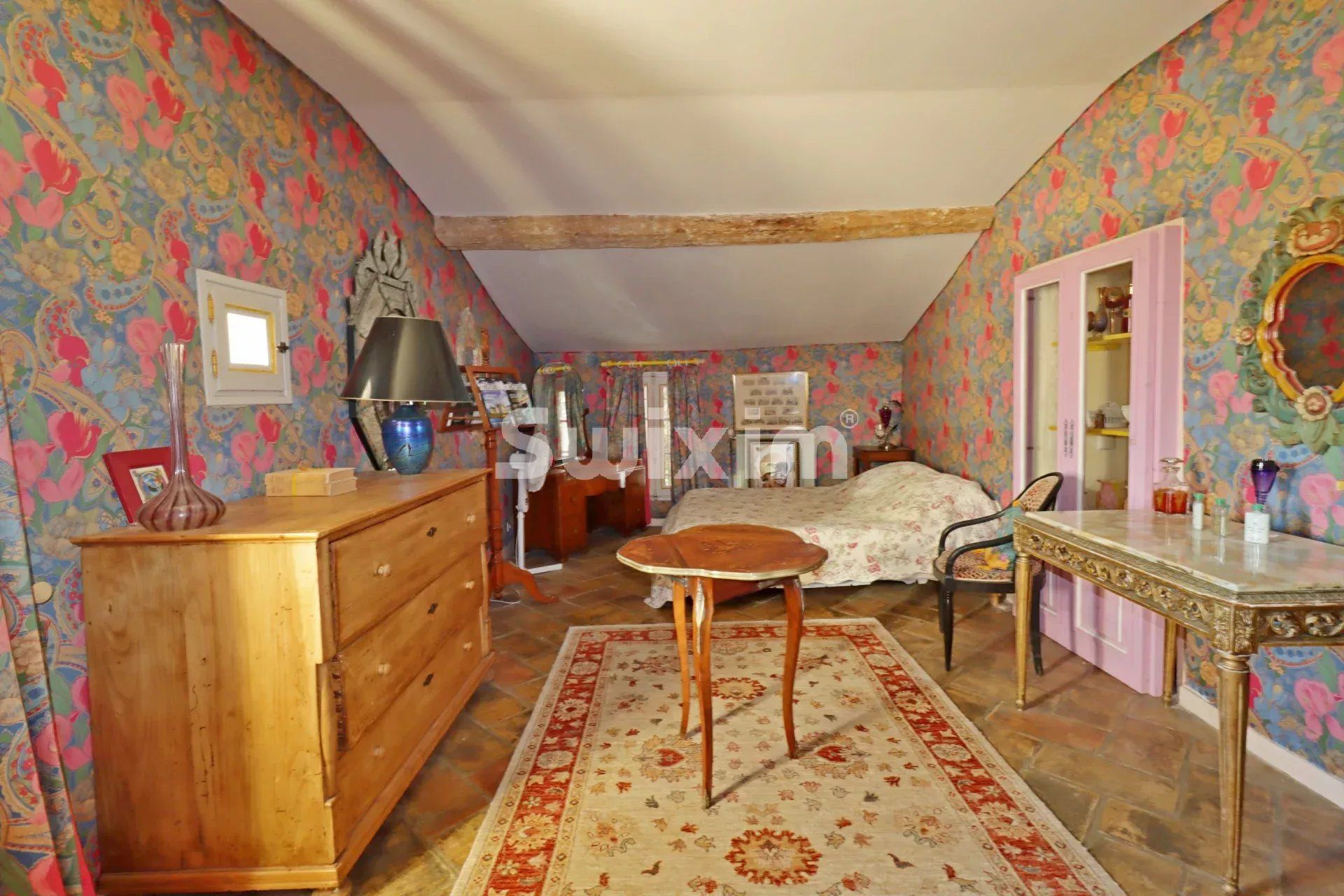 maison 17 Pièces en vente sur Sommières (30250)