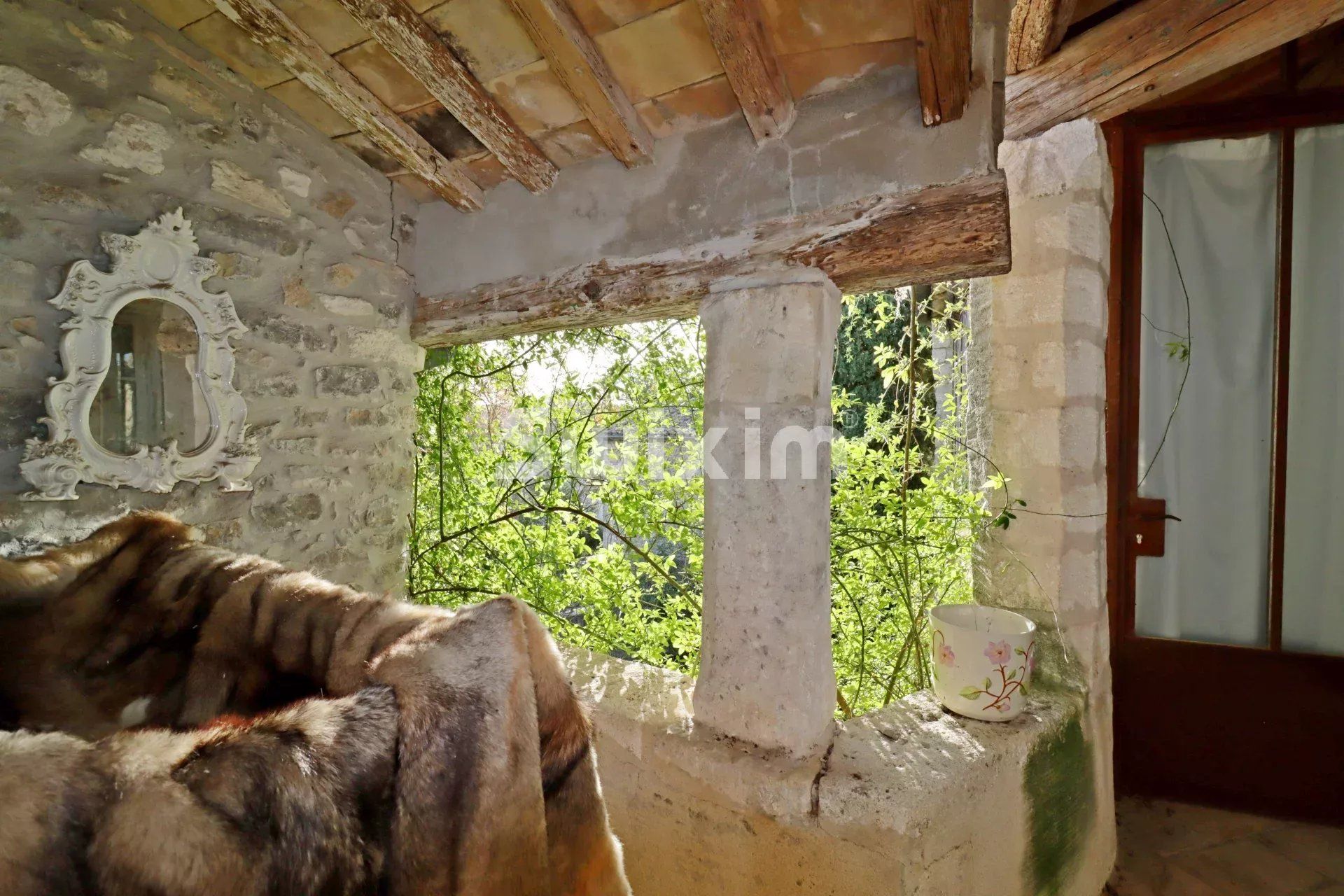 maison 17 Pièces en vente sur Sommières (30250)