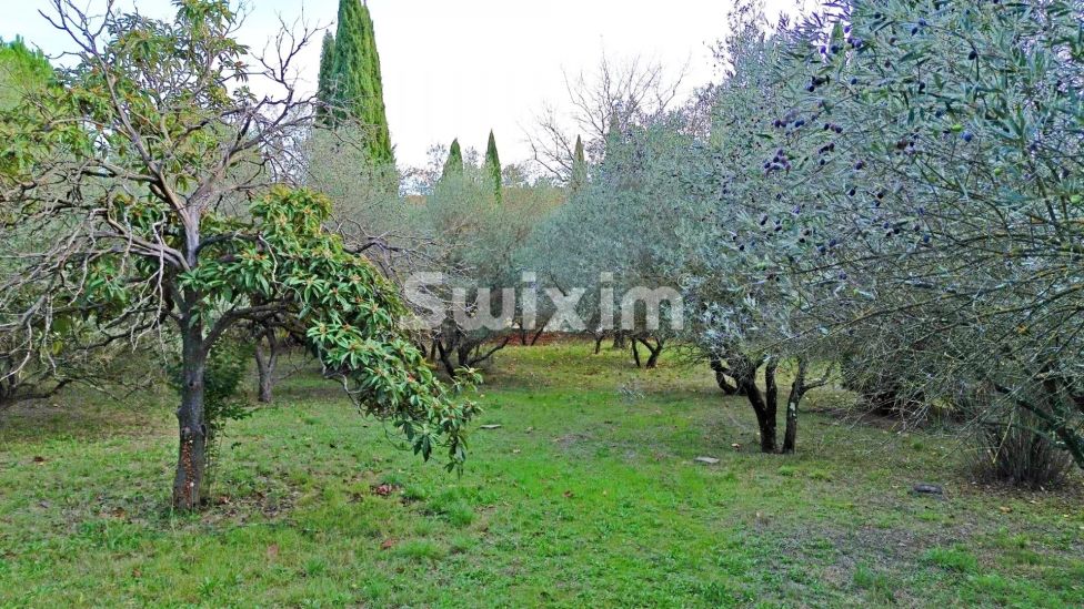 Vente Maison Sommières 17&nbsp;Pièces 656&nbsp;m²