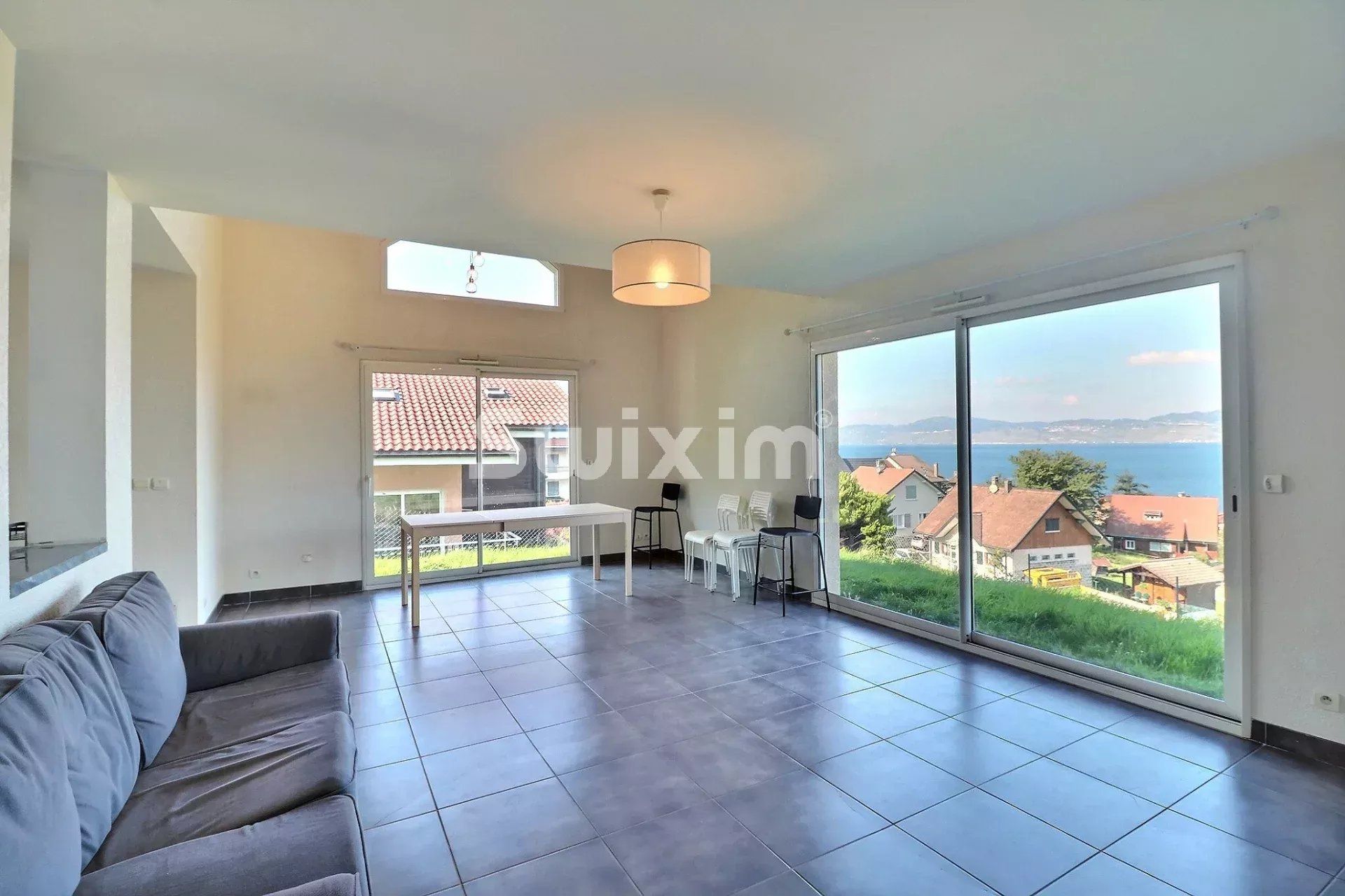 maison 8 Pièces en vente sur Saint-Gingolph (74500)