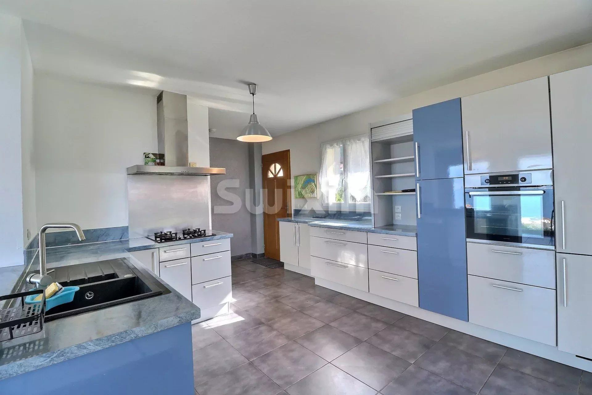 maison 8 Pièces en vente sur Saint-Gingolph (74500)