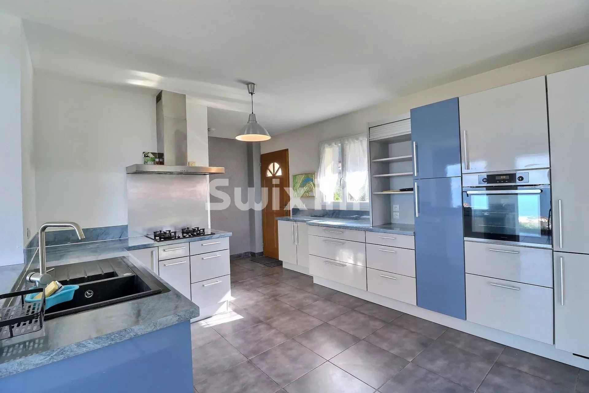 maison 8 Pièces en vente sur Saint-Gingolph (74500)