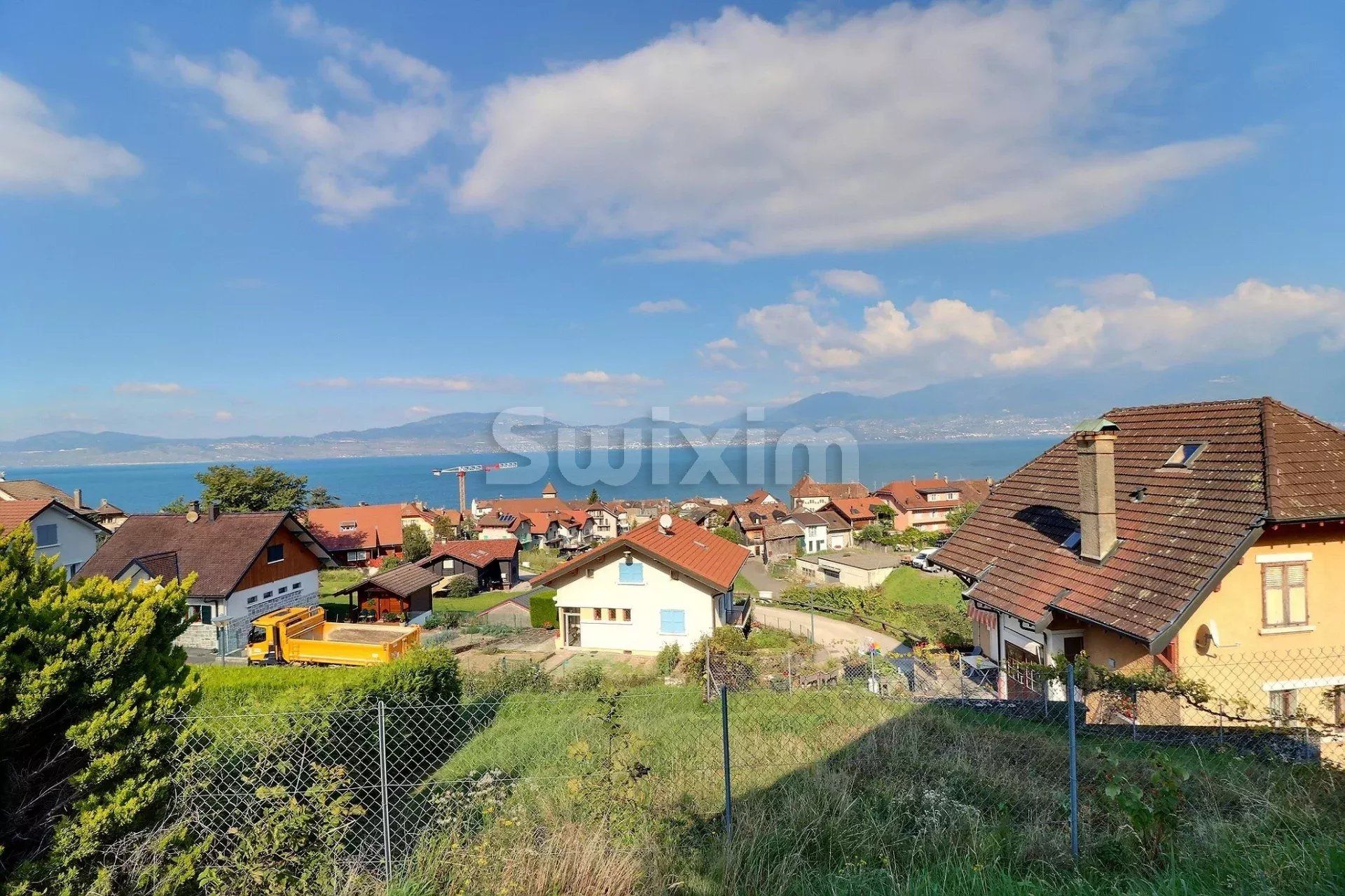 maison 8 Pièces en vente sur Saint-Gingolph (74500)