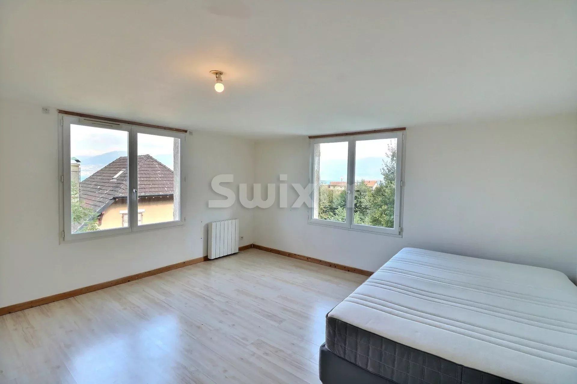 maison 8 Pièces en vente sur Saint-Gingolph (74500)