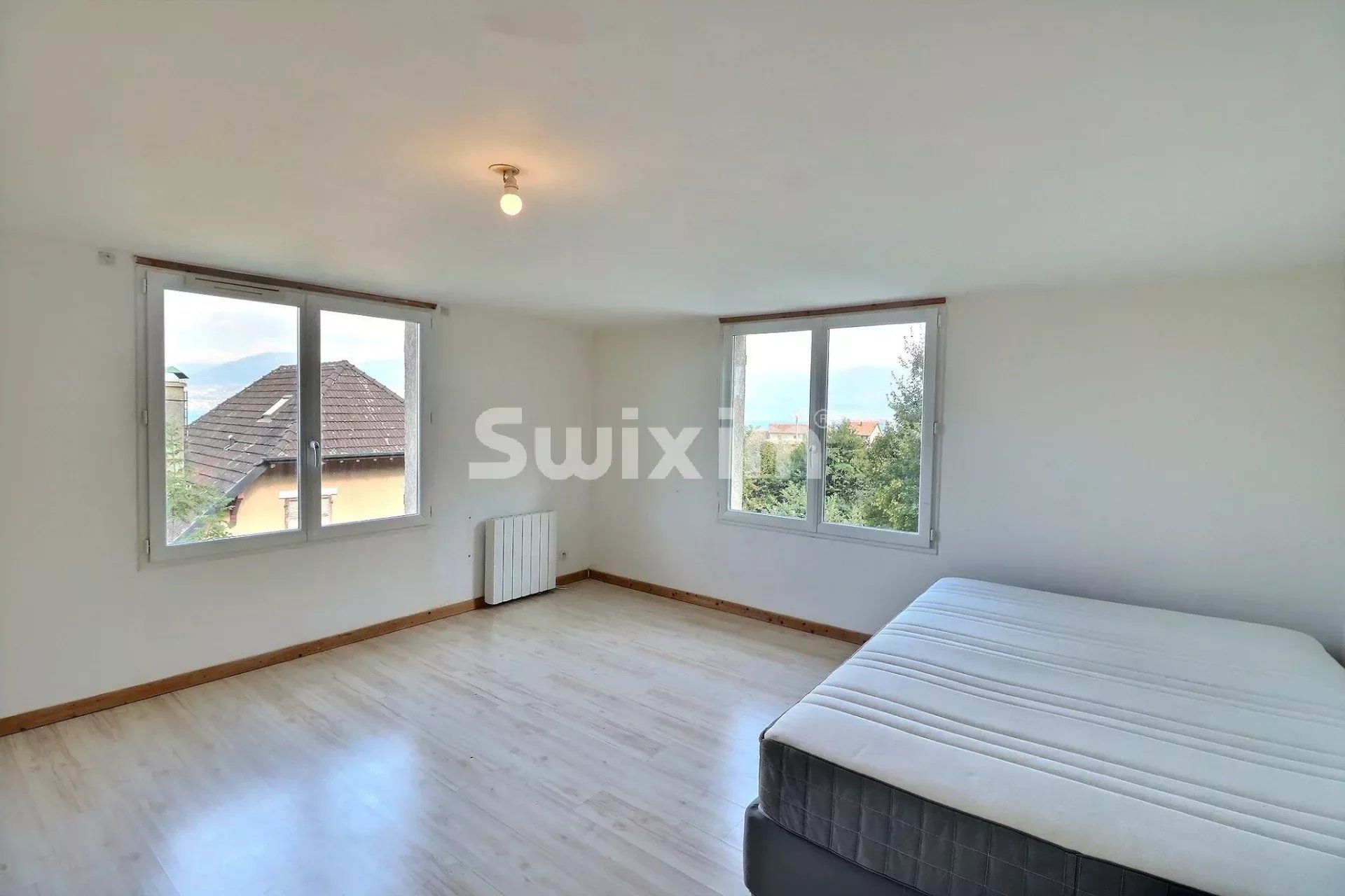 maison 8 Pièces en vente sur Saint-Gingolph (74500)