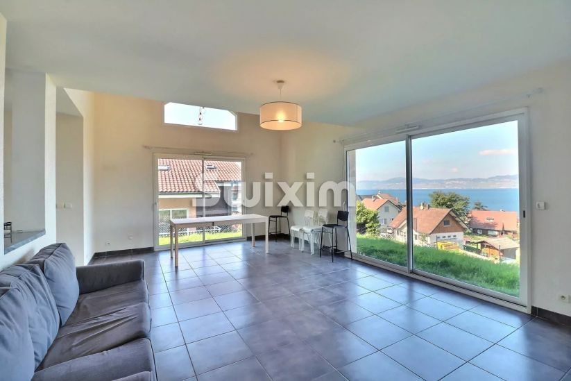 Vendita Casa Saint-Gingolph 8&nbsp;Camere 250&nbsp;m²