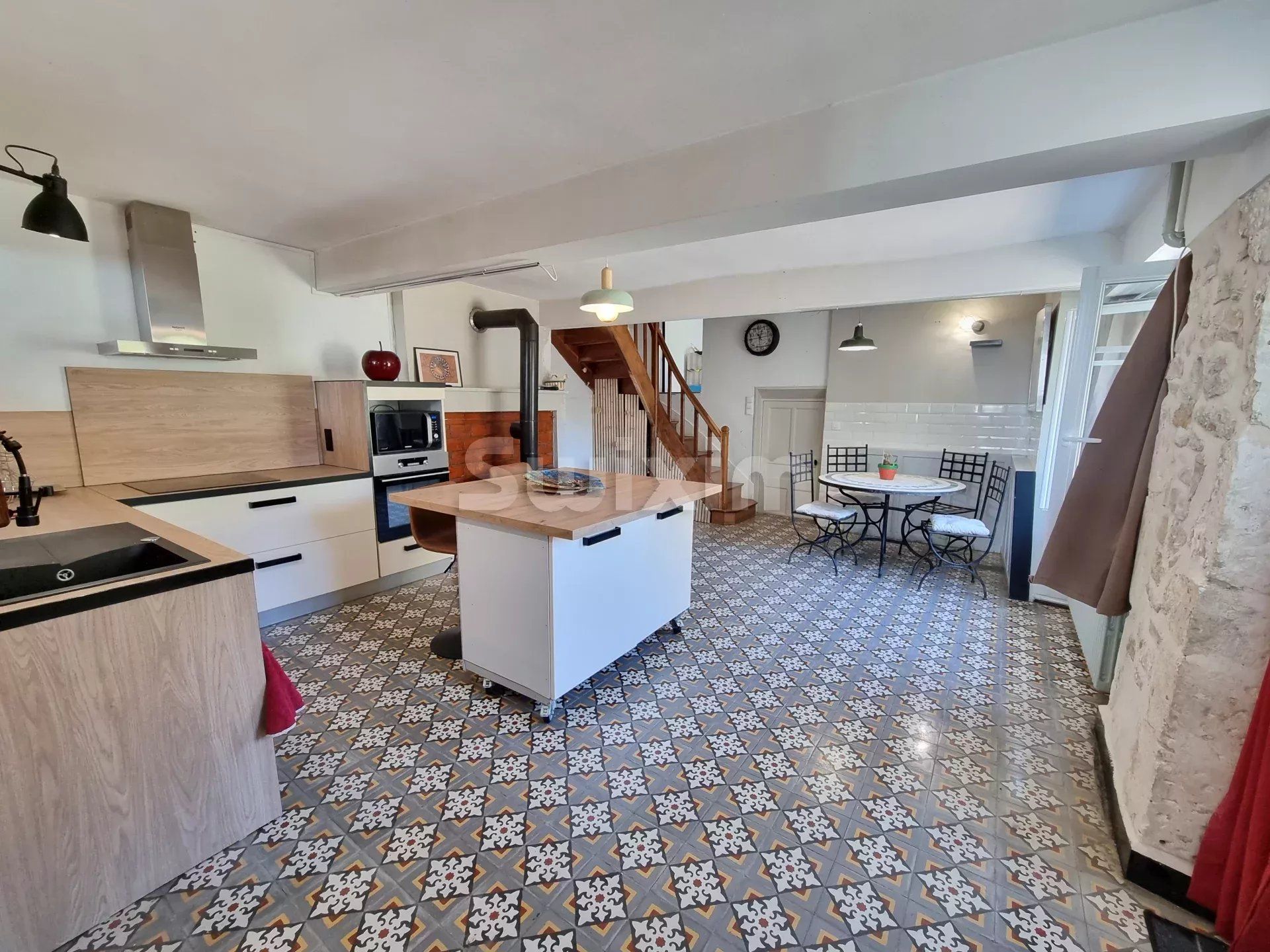 Verkauf Haus Pousseaux 7 Zimmer 166.1 m²