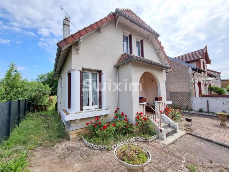 Venda Pavilhão Auxerre 6&nbsp;Quartos 93&nbsp;m²