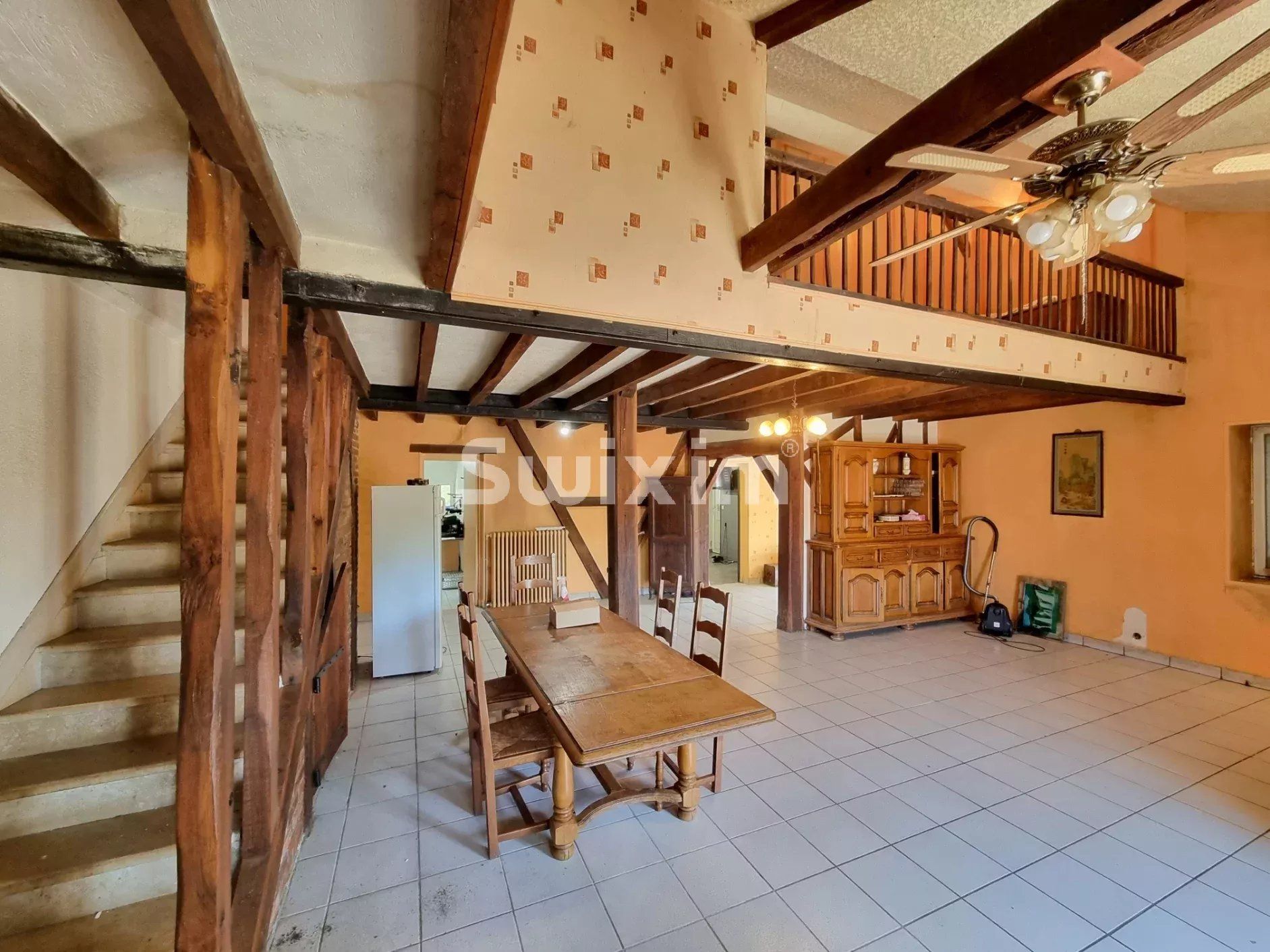 Venta Casa Billy-sur-Oisy 7&nbsp;Salas 189&nbsp;m²