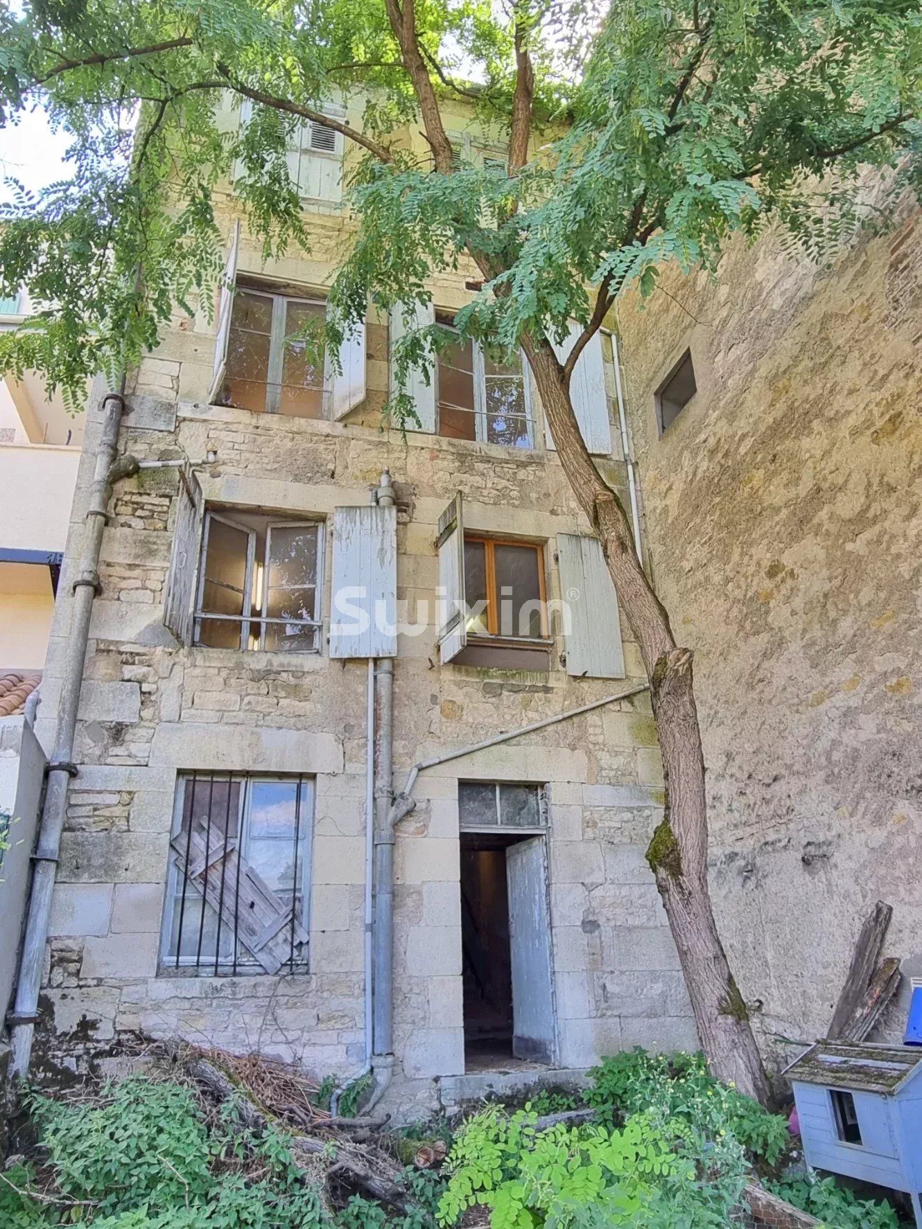 Sale Townhouse Clamecy 4&nbsp;Rooms 125.2&nbsp;m²