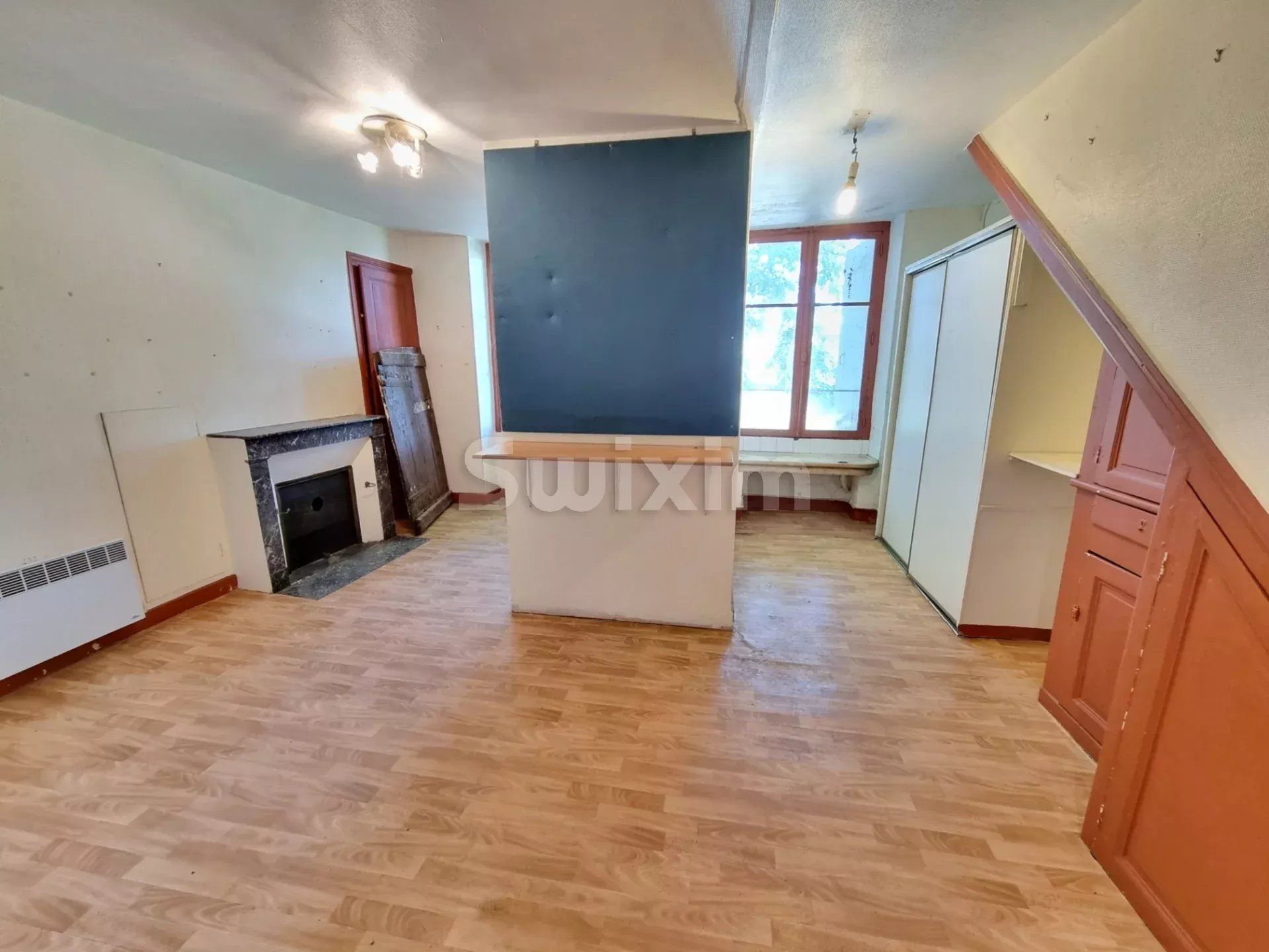 Venda Casa de campo Clamecy 4 Quartos 125.2 m²