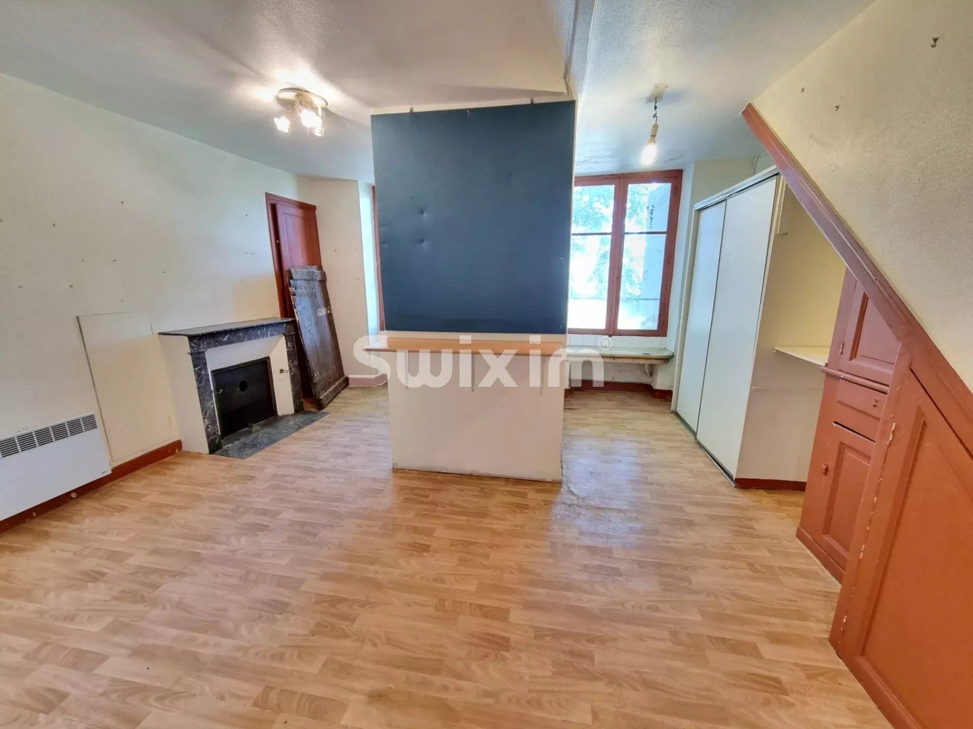 Sale Townhouse Clamecy 4&nbsp;Rooms 125.2&nbsp;m²